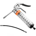 OilSafe |  Pistol Grease Gun | Clear Color Coded Cartridge - OVERLANDERS Outfitter