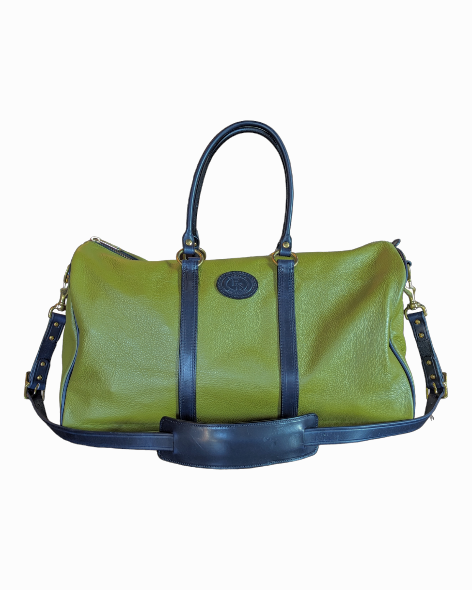 Enrico Bartolini Duffel Bags - We The Collective