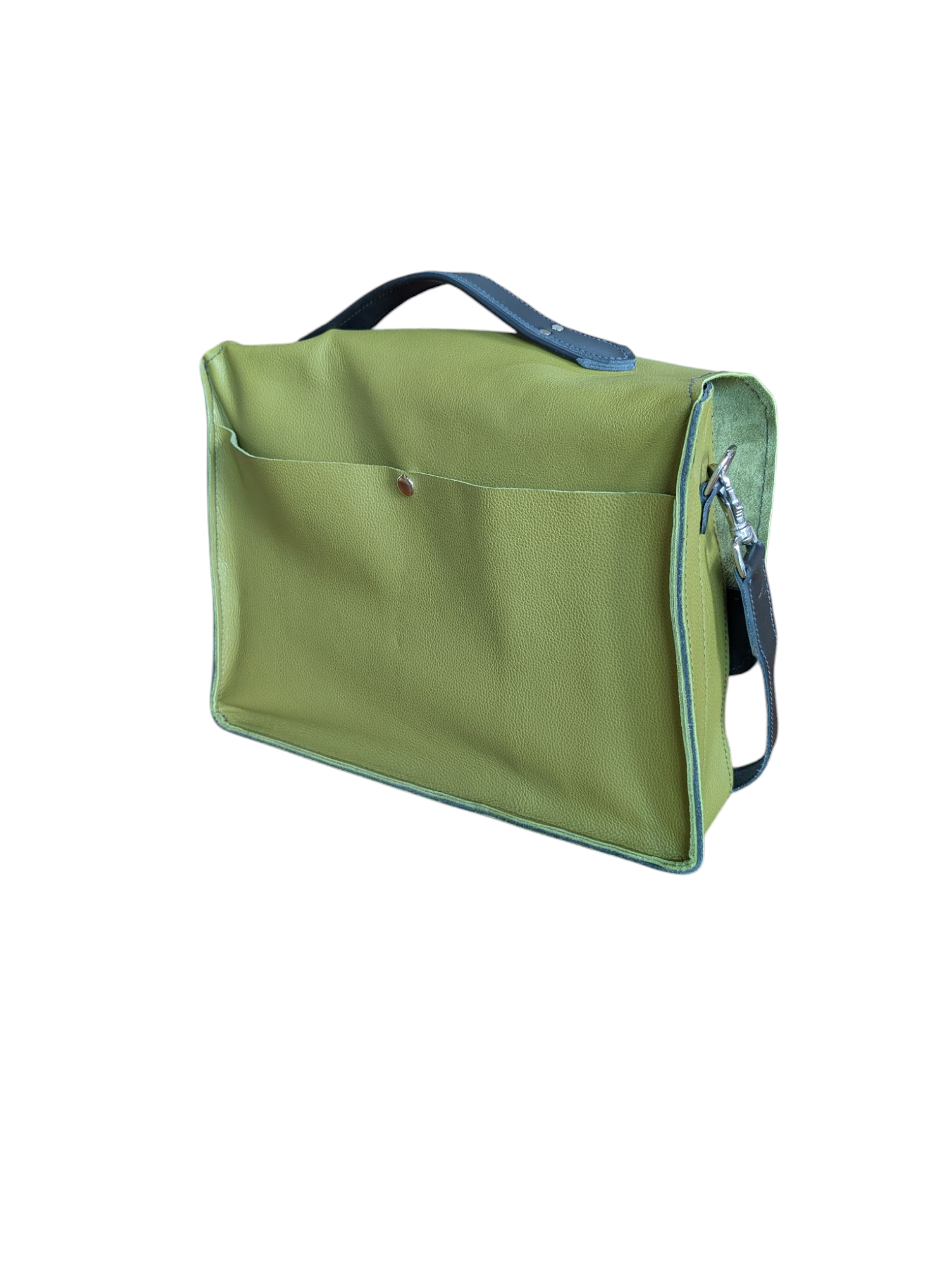 Enrico Bartolini Messenger Bags - We The Collective