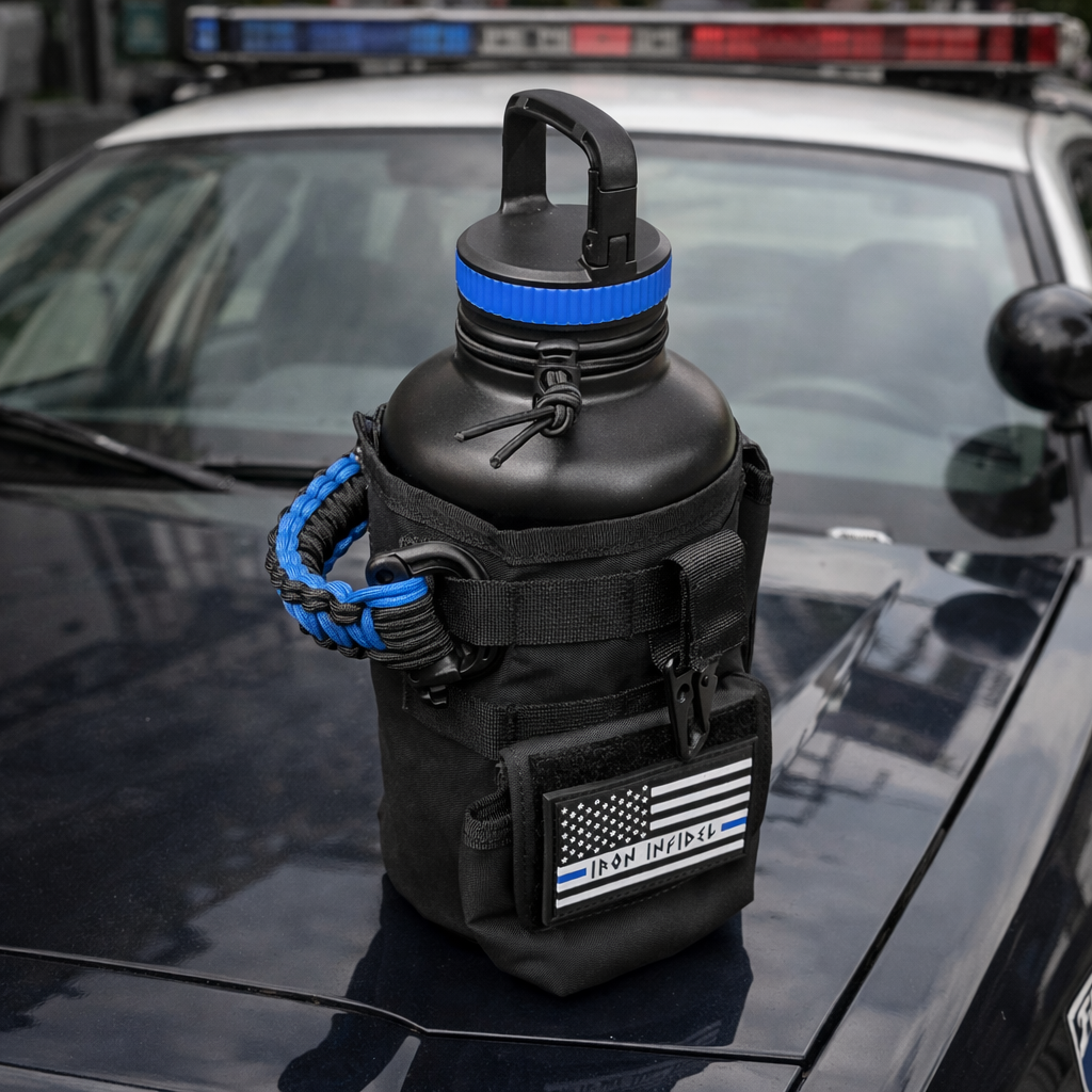 Battle Pack - Battle Bottle Accessory Pack - We The Collective