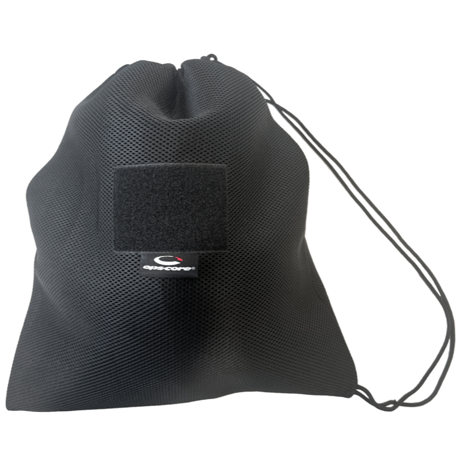 Drawstring Helmet Bag - OVERLANDERS Outfitter