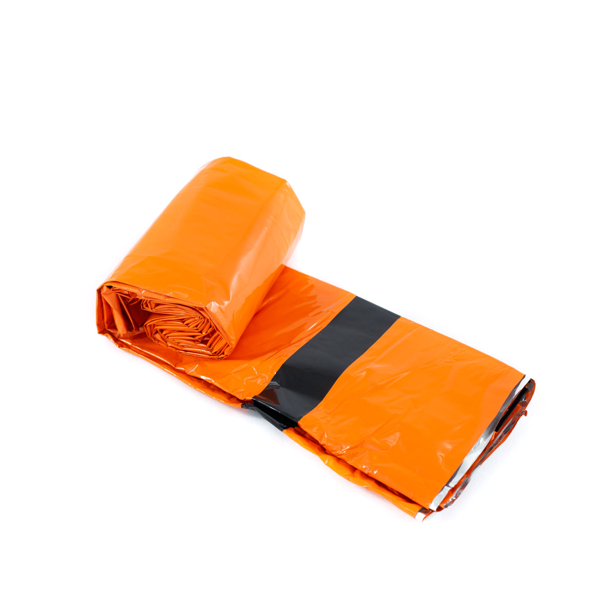 Tact Bivvy® 2.0 Emergency Sleeping Bag - OVERLANDERS Outfitter