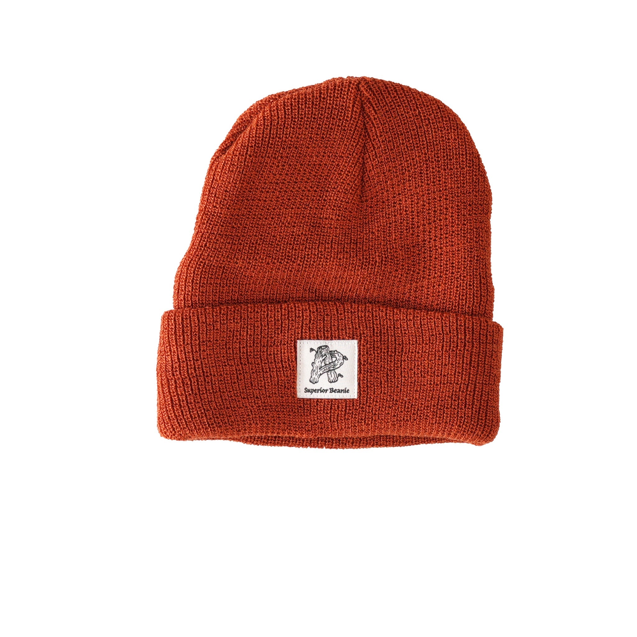 The Superior Knit Hat - We The Collective