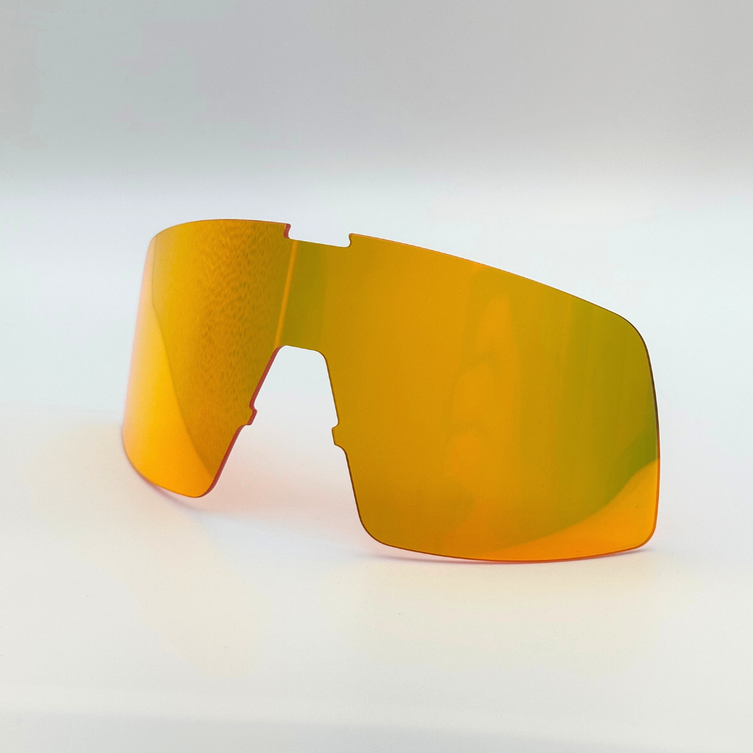 Lenses: MOJAVE - We The Collective