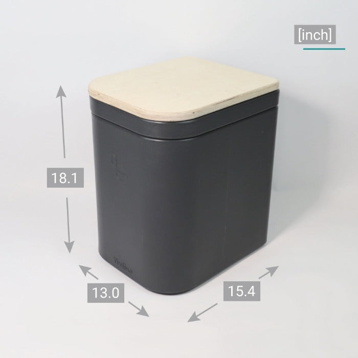 Trelino Origin L Composting Toilet for RVs - We The Collective