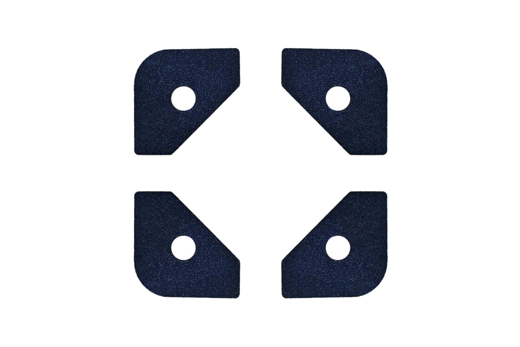 Walkable Solar Mounting Washers - Legacy Fitment (Set of 4) - OVERLANDERS Outfitter