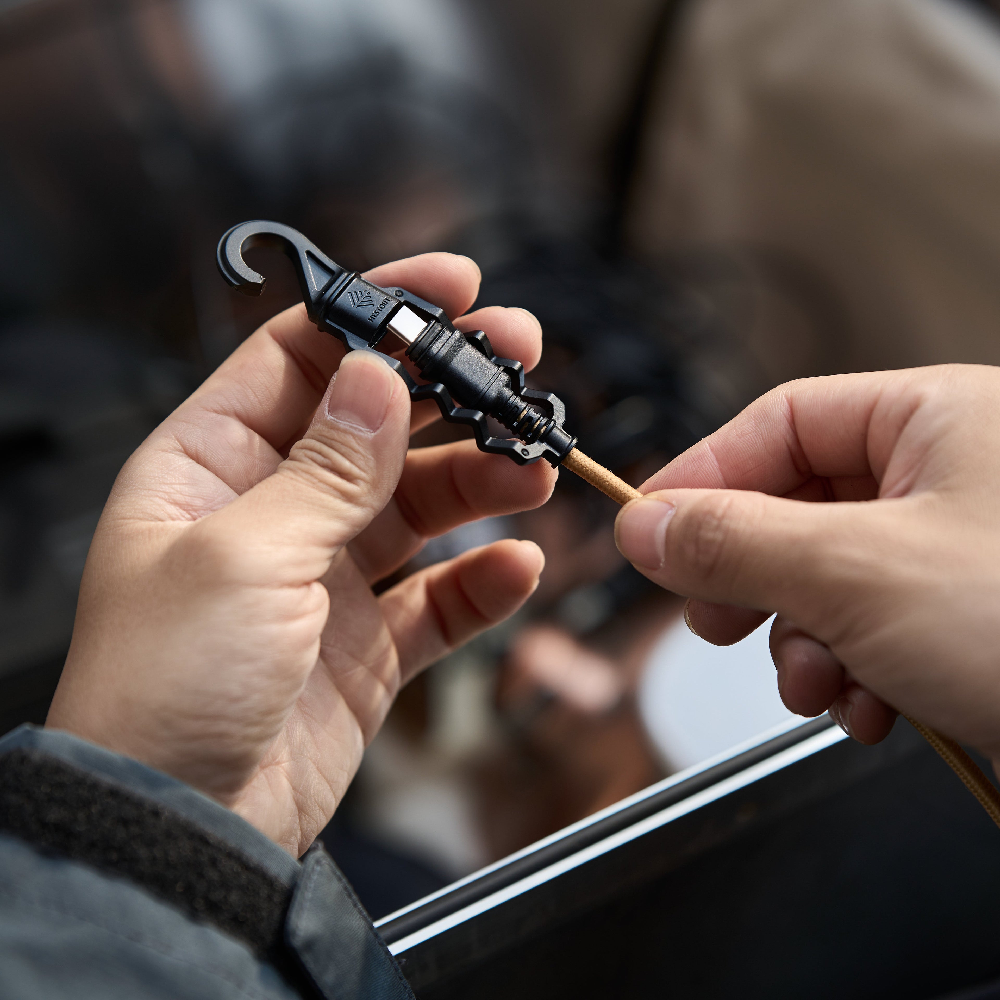 EDC Bundle - OVERLANDERS Outfitter