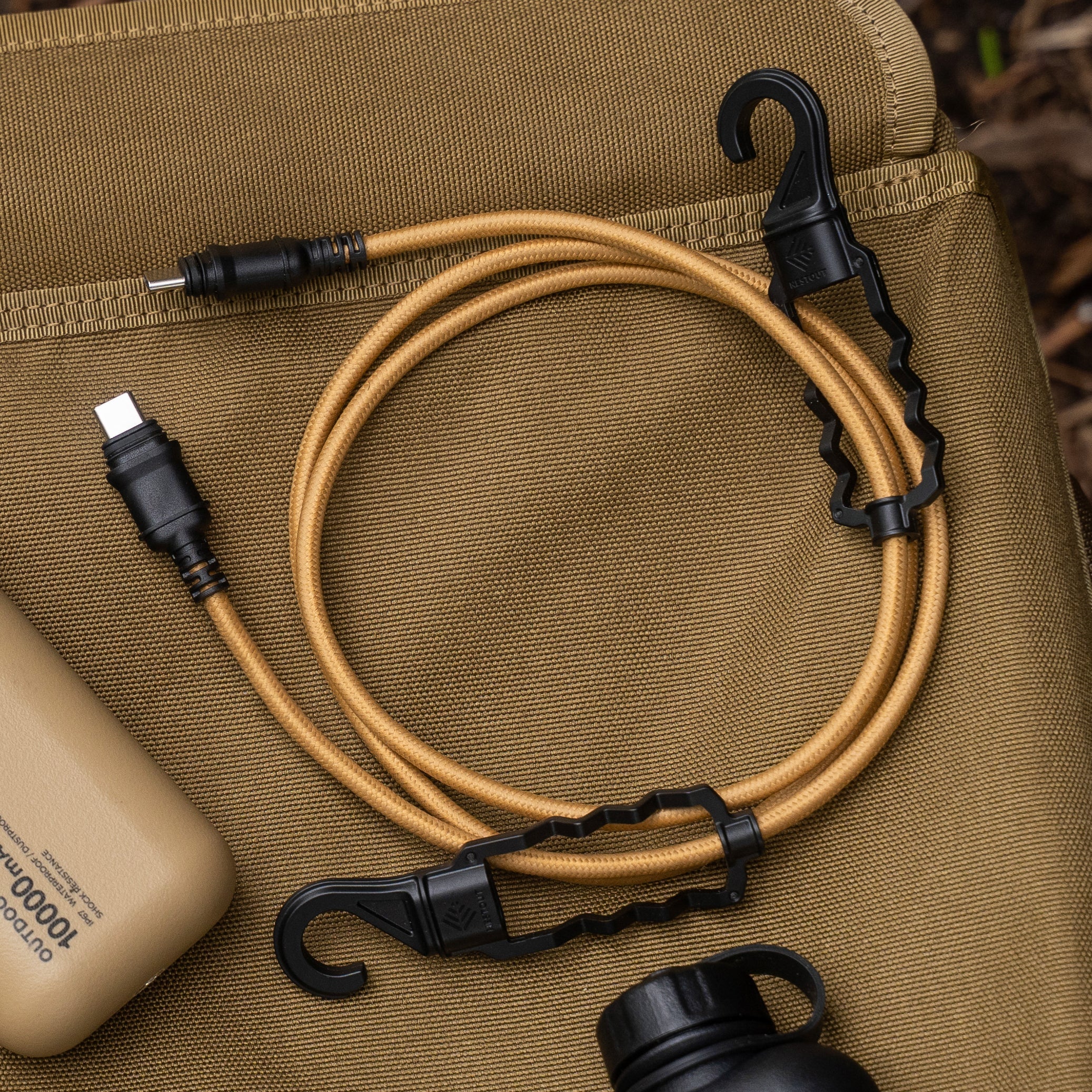 EDC Bundle - OVERLANDERS Outfitter