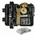 Outdoor Survival Kit - OVERLANDERS Outfitter