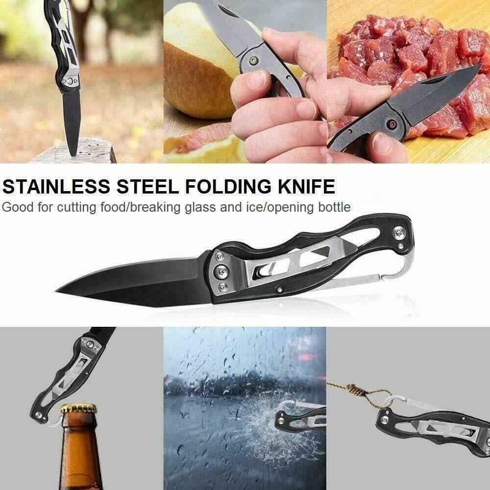 Outdoor Survival Kit - OVERLANDERS Outfitter