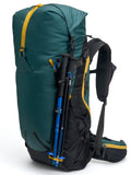 Pingora Outro 40 Backpacking Pack - OVERLANDERS Outfitter