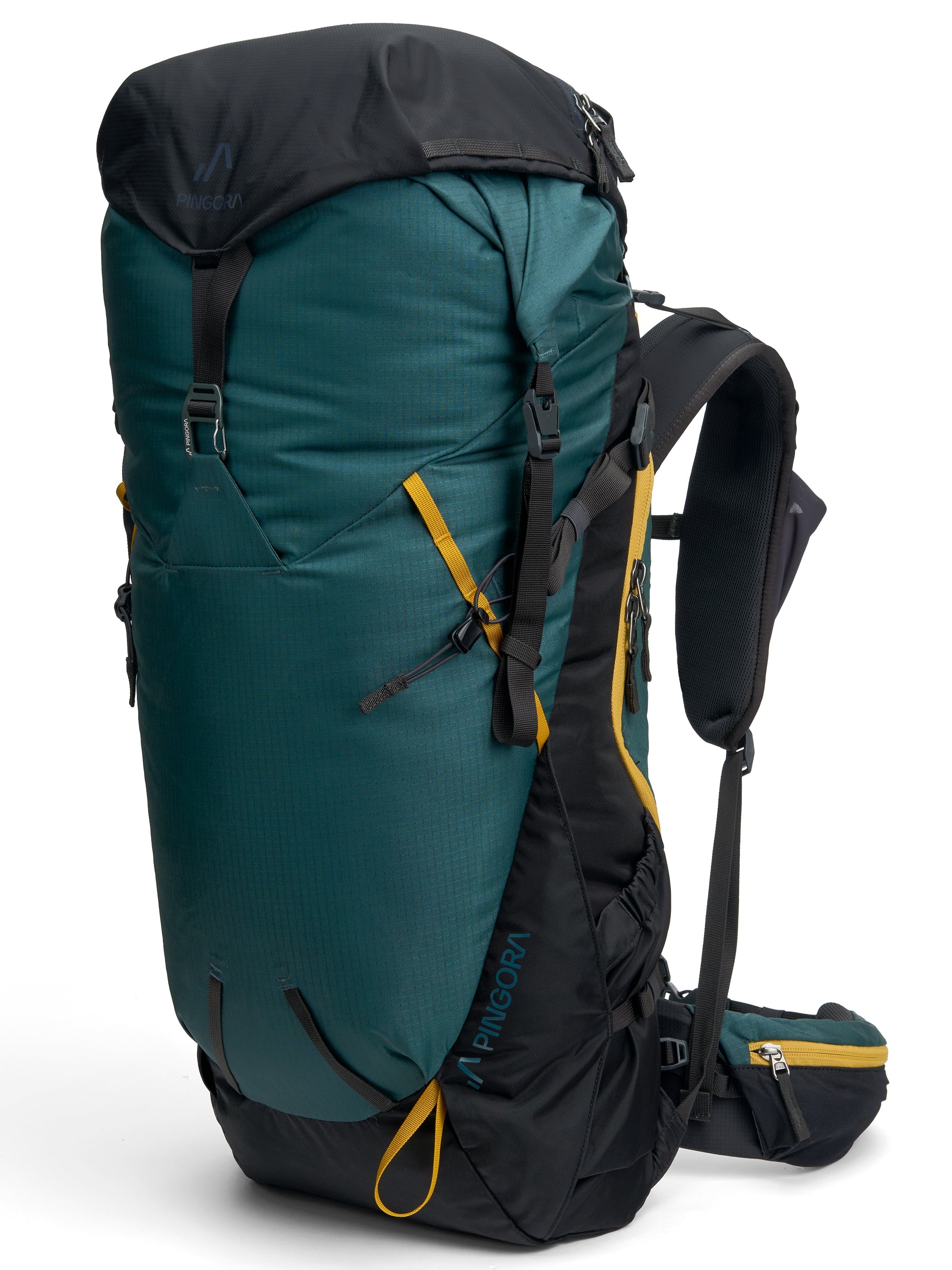 Pingora Outro 55 Backpacking Pack - OVERLANDERS Outfitter