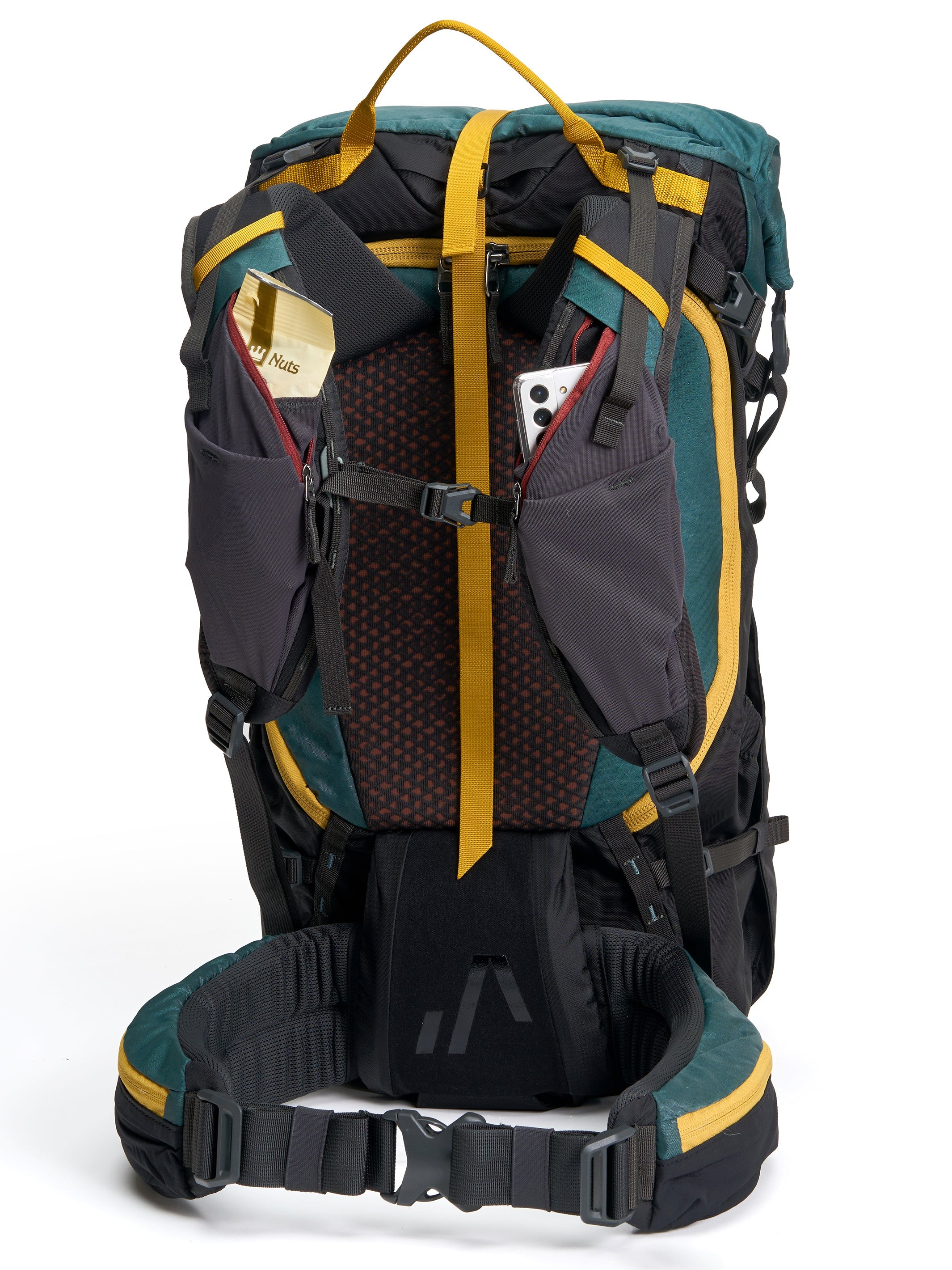 Pingora Outro 40 Backpacking Pack - OVERLANDERS Outfitter