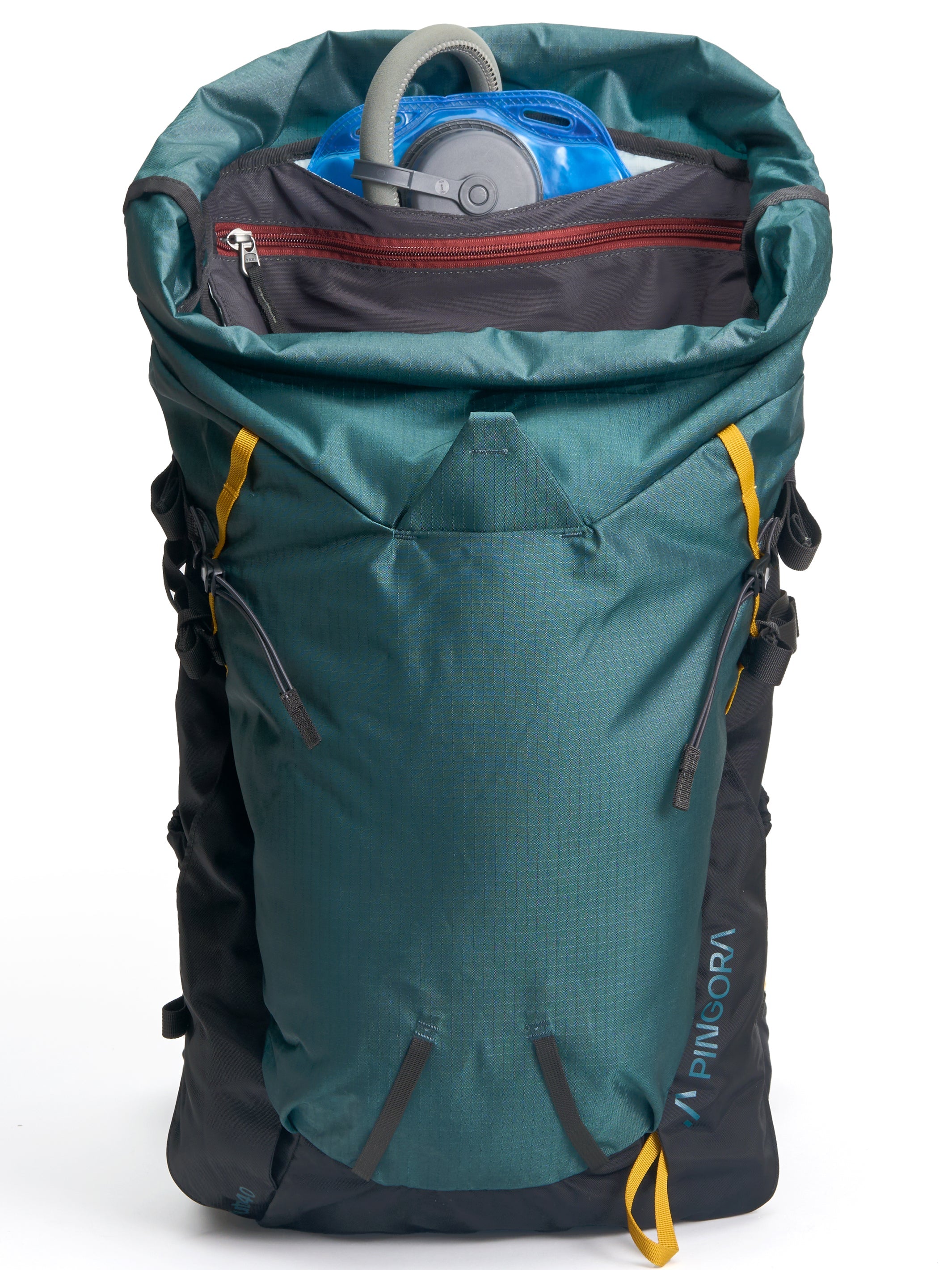 Pingora Outro 40 Backpacking Pack - OVERLANDERS Outfitter