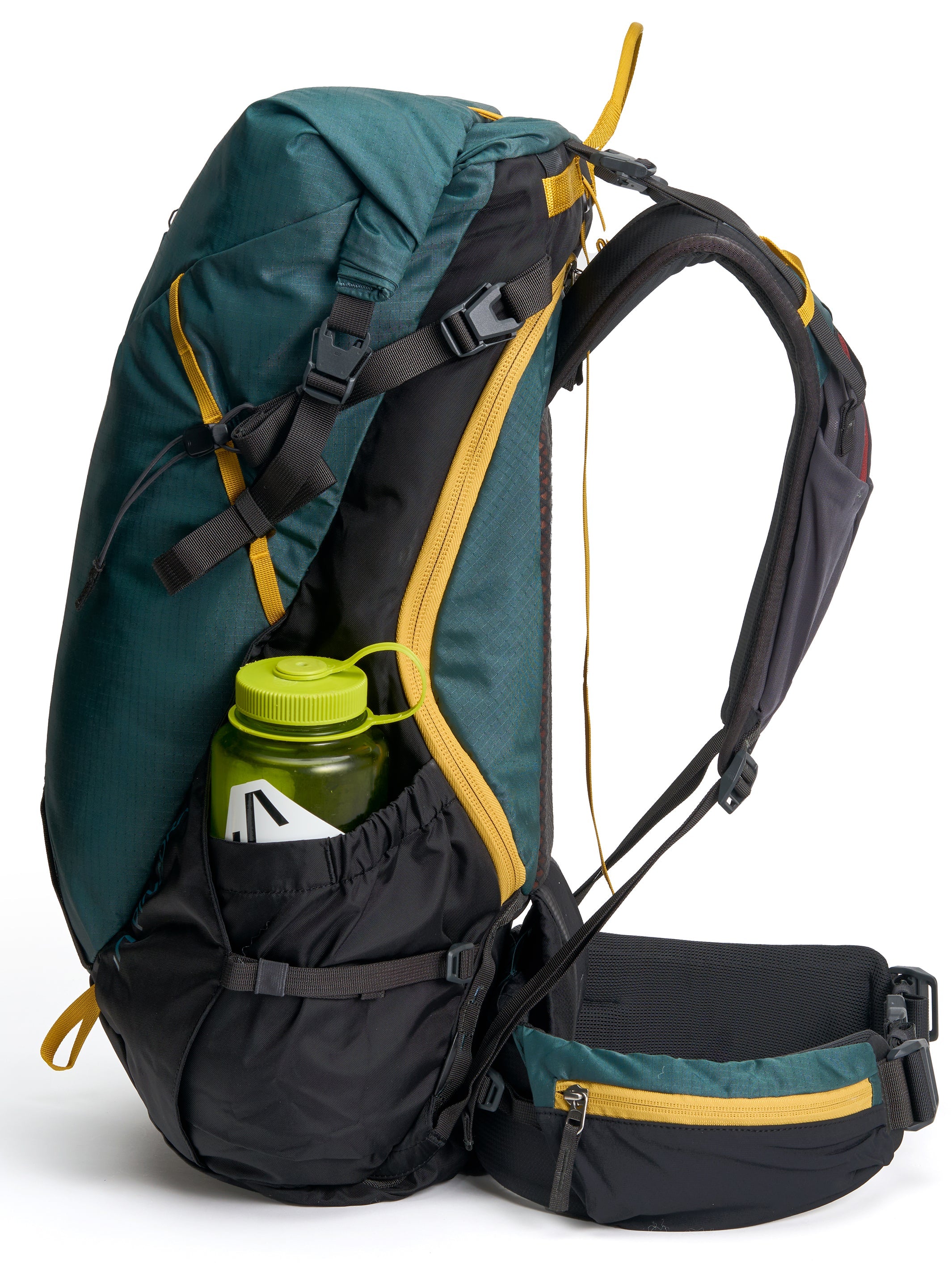 Pingora Outro 40 Backpacking Pack - OVERLANDERS Outfitter