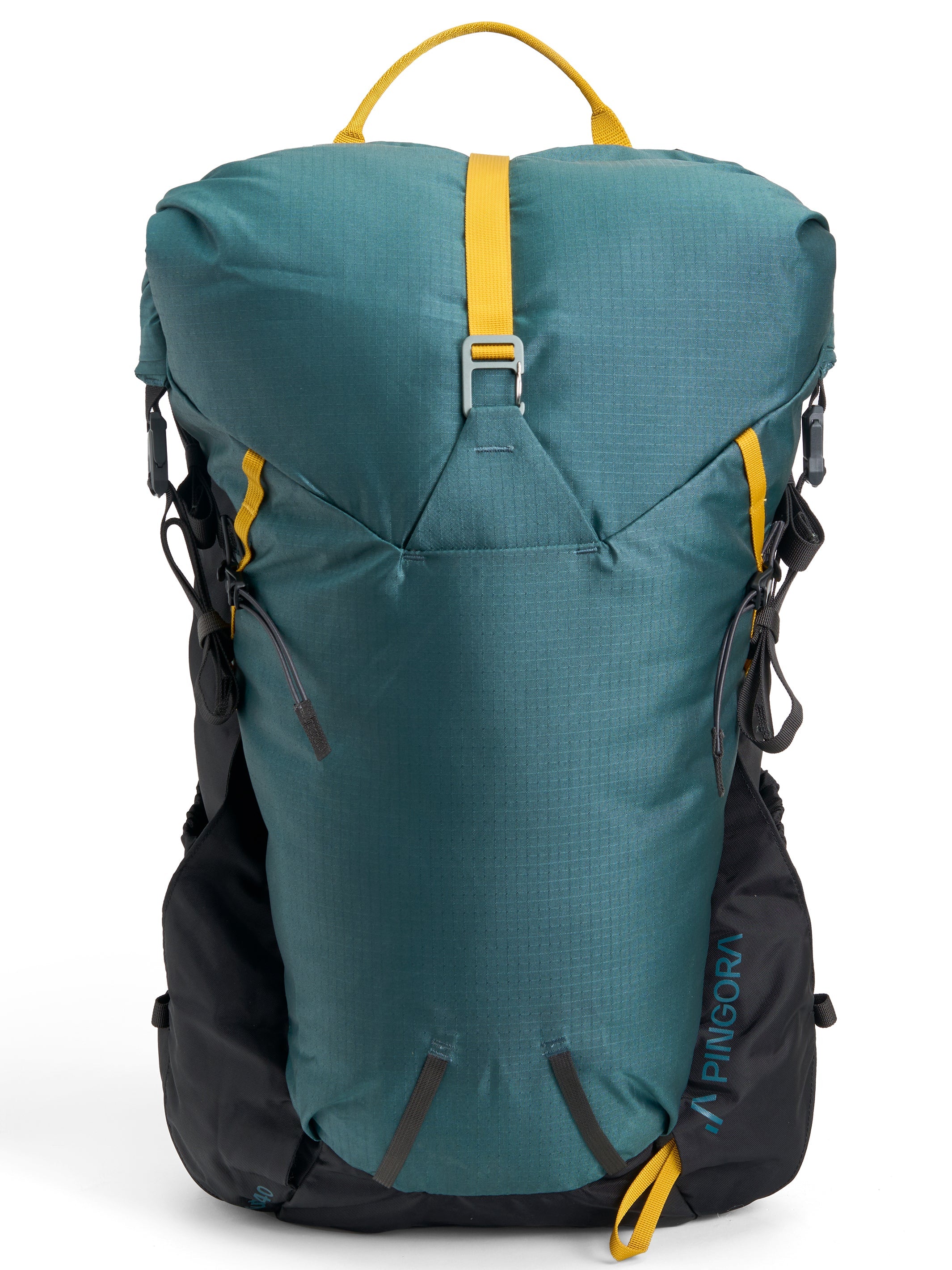 Pingora Outro 40 Backpacking Pack - OVERLANDERS Outfitter