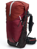 Pingora Outro 55 Backpacking Pack - OVERLANDERS Outfitter