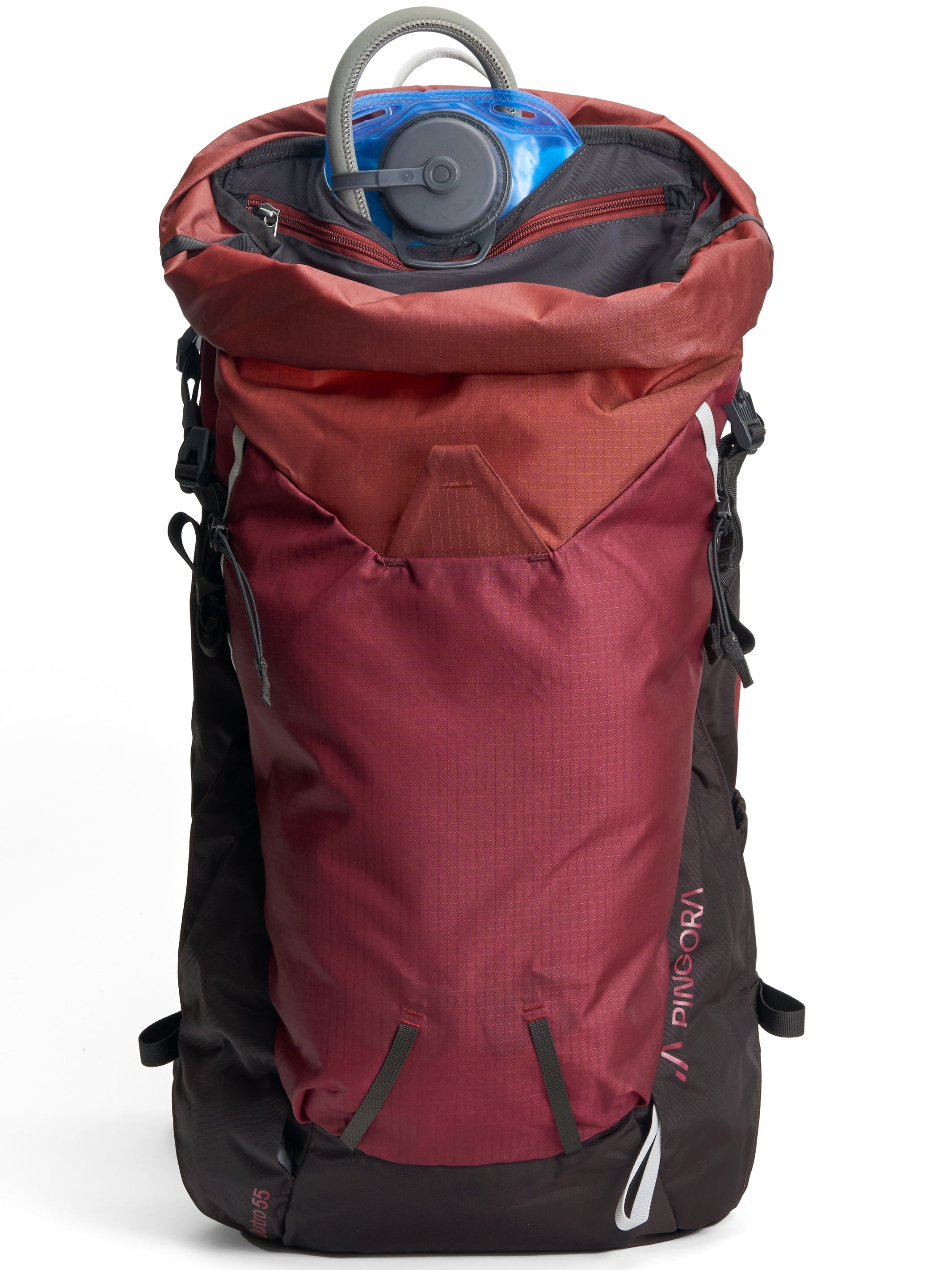 Pingora Outro 55 Backpacking Pack - OVERLANDERS Outfitter