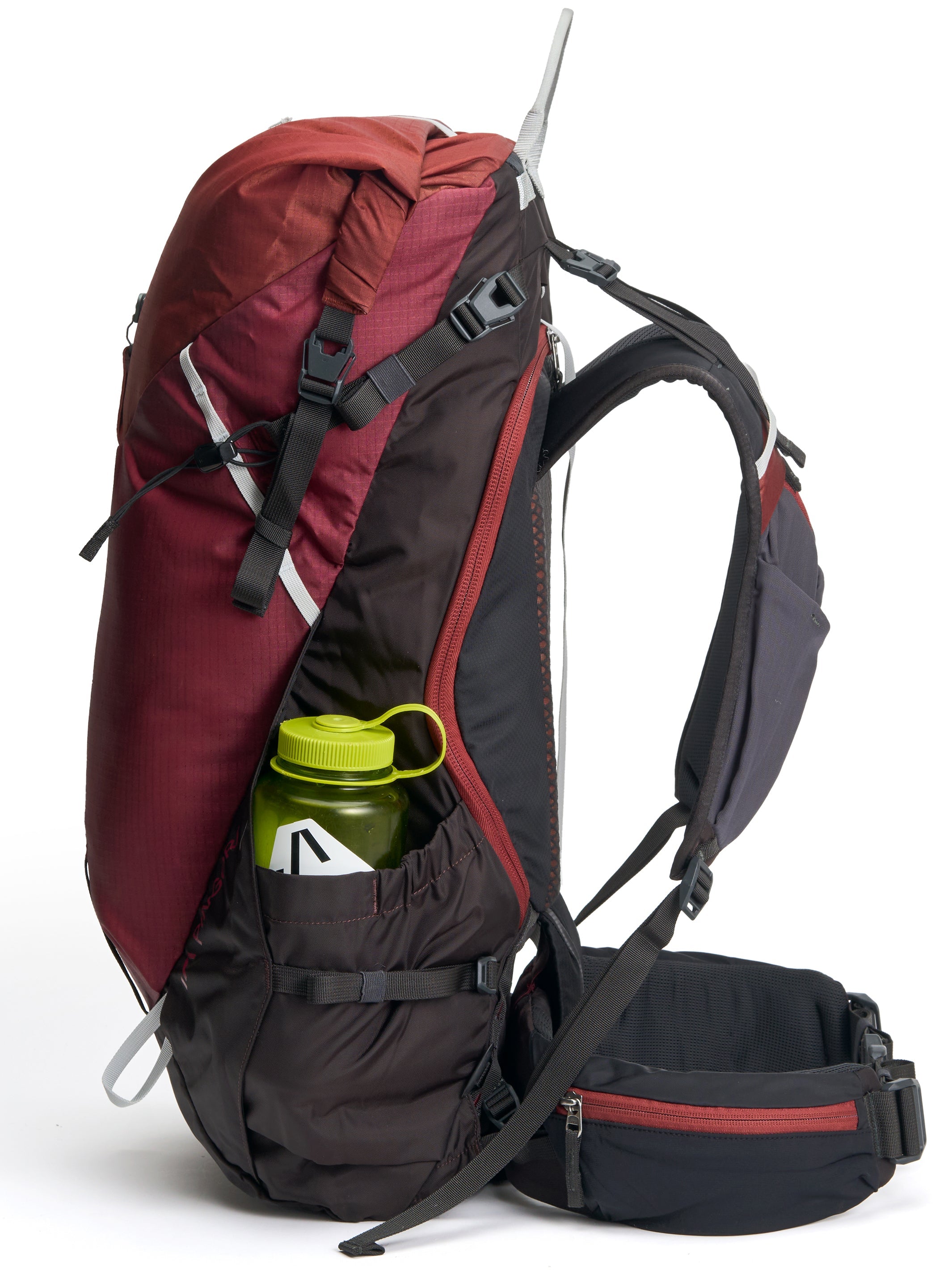 Pingora Outro 55 Backpacking Pack - OVERLANDERS Outfitter