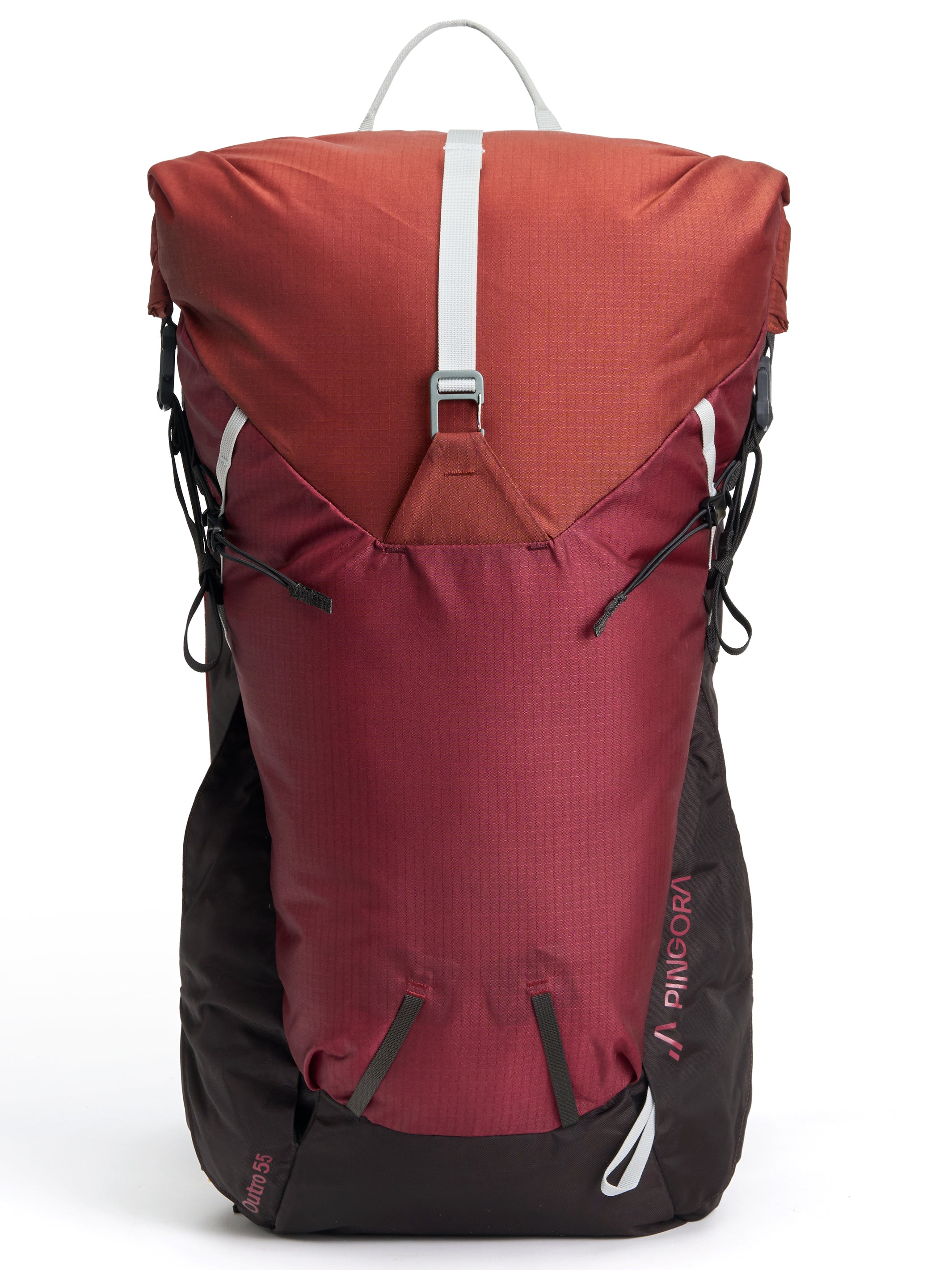 Pingora Outro 55 Backpacking Pack - OVERLANDERS Outfitter