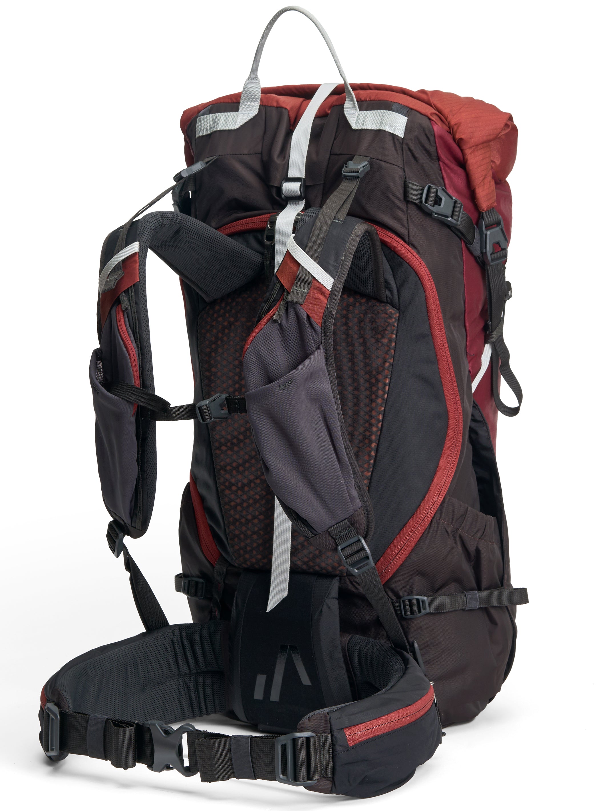 Pingora Outro 55 Backpacking Pack - OVERLANDERS Outfitter