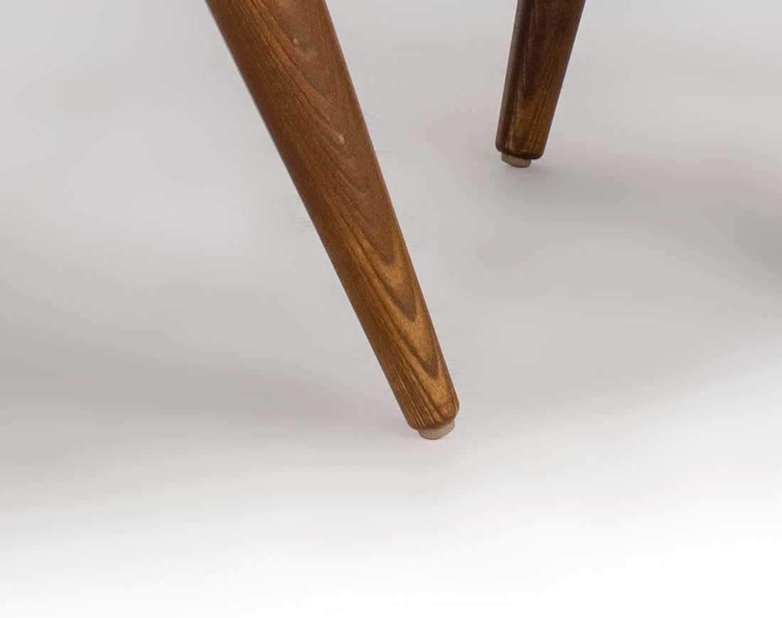 Lounge Chair and Ottoman – Martin Bark - We The Collective