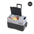 ACOPOWER LiONCooler Pro Portable Solar Fridge Freezer——30L,40L,50L - We The Collective