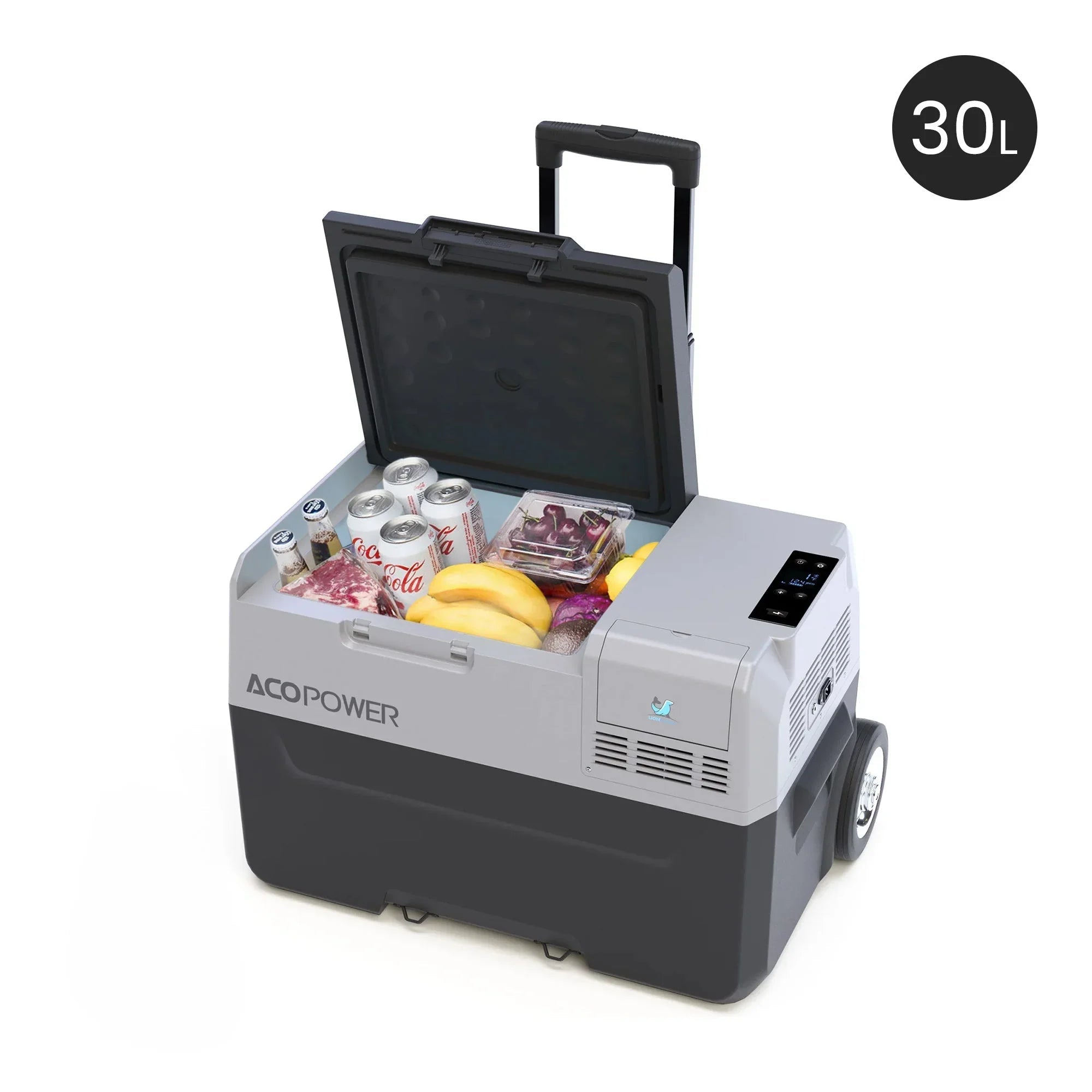 ACOPOWER LiONCooler Pro Portable Solar Fridge Freezer——30L,40L,50L - We The Collective