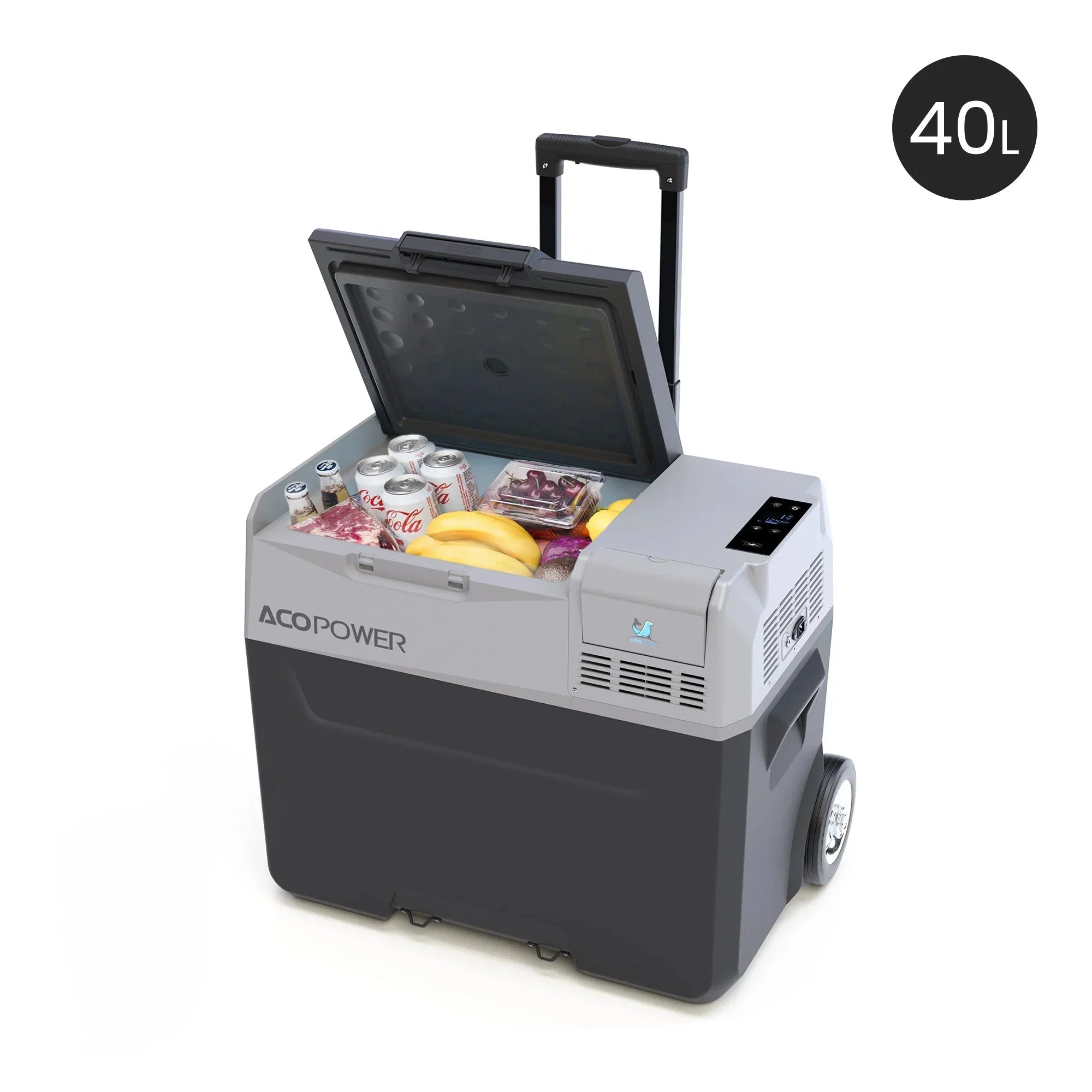ACOPOWER LiONCooler Pro Portable Solar Fridge Freezer——30L,40L,50L - We The Collective