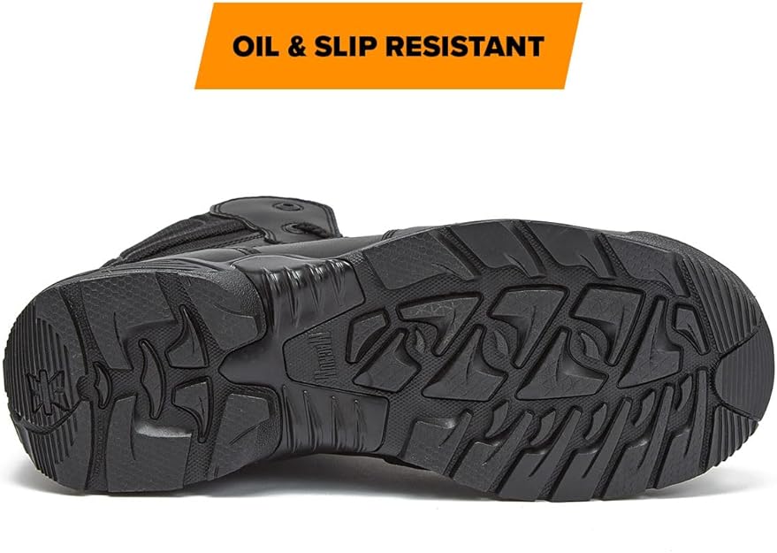 STEALTH FORCE 6" Tactical Boot WP - We The Collective