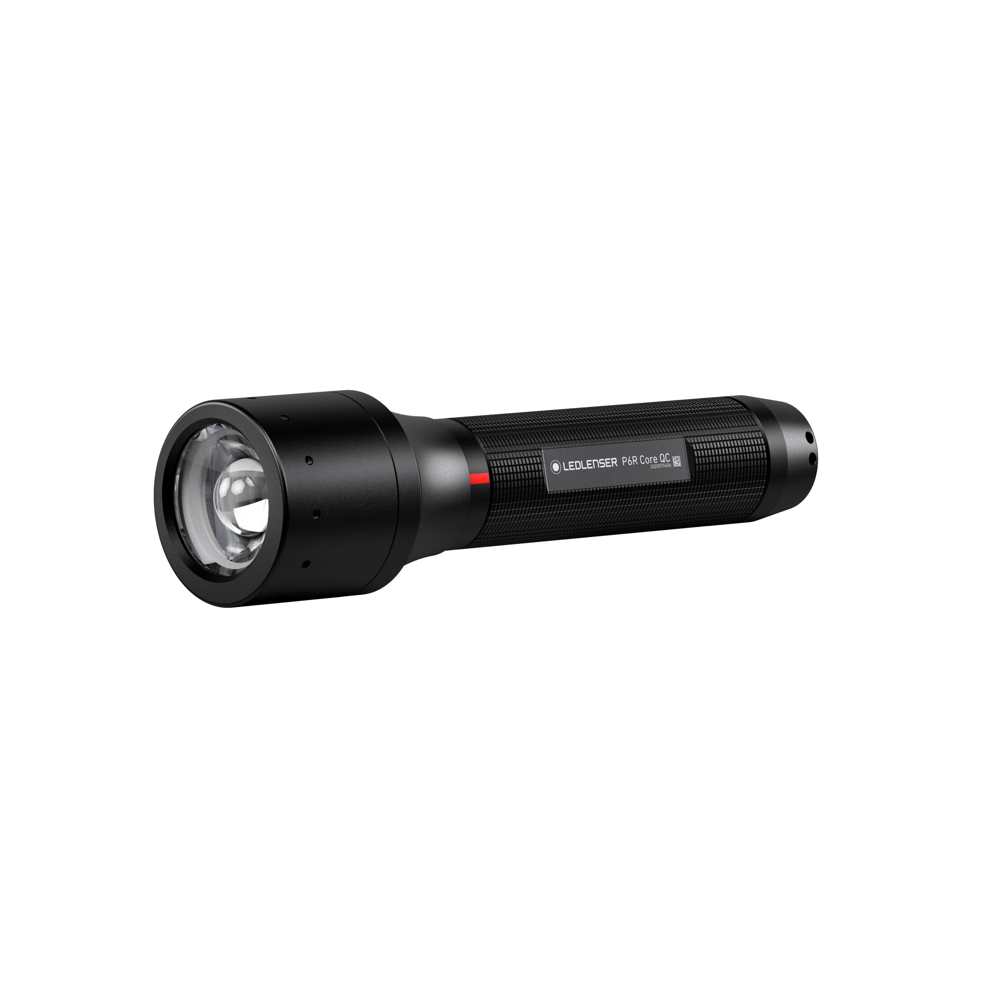 P6R Core QC Flashlight - OVERLANDERS Outfitter