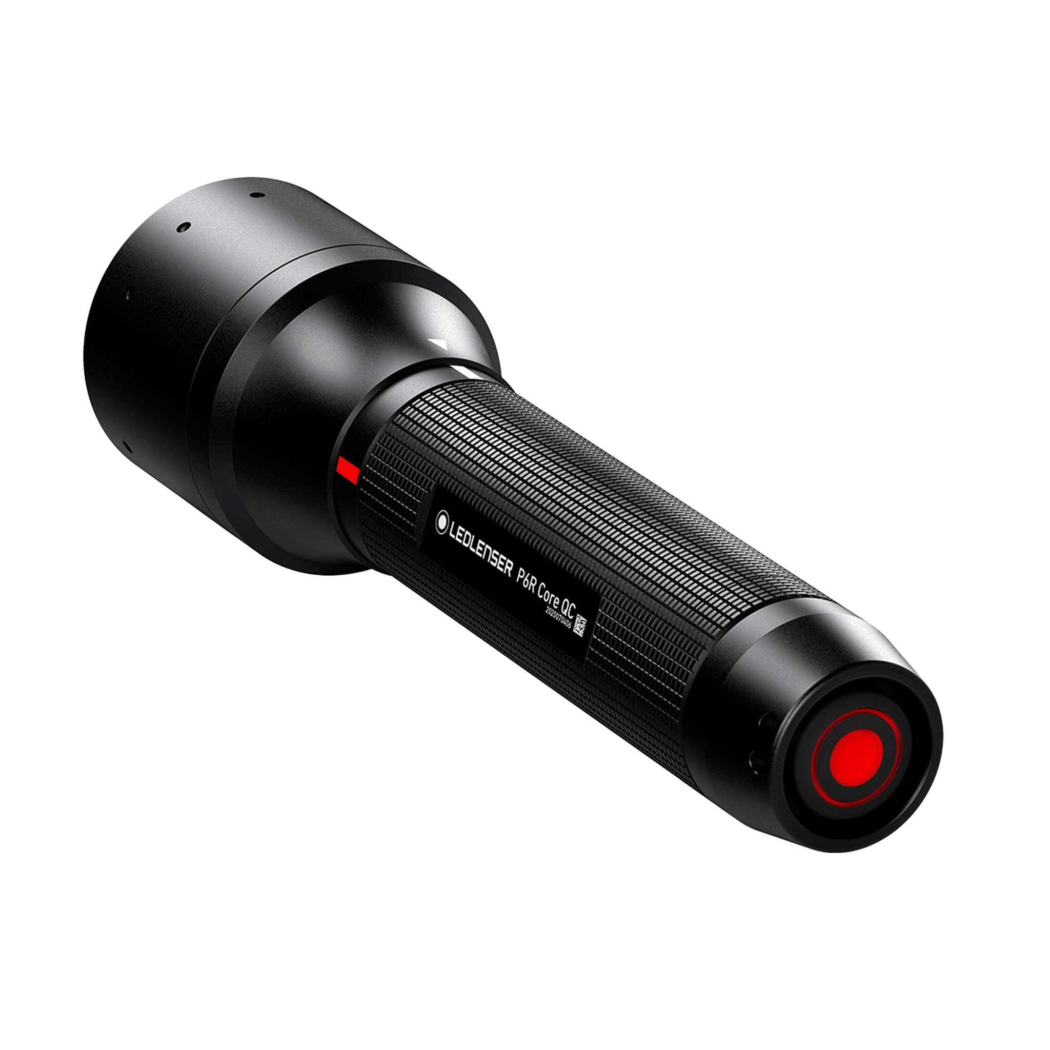 P6R Core QC Flashlight - OVERLANDERS Outfitter