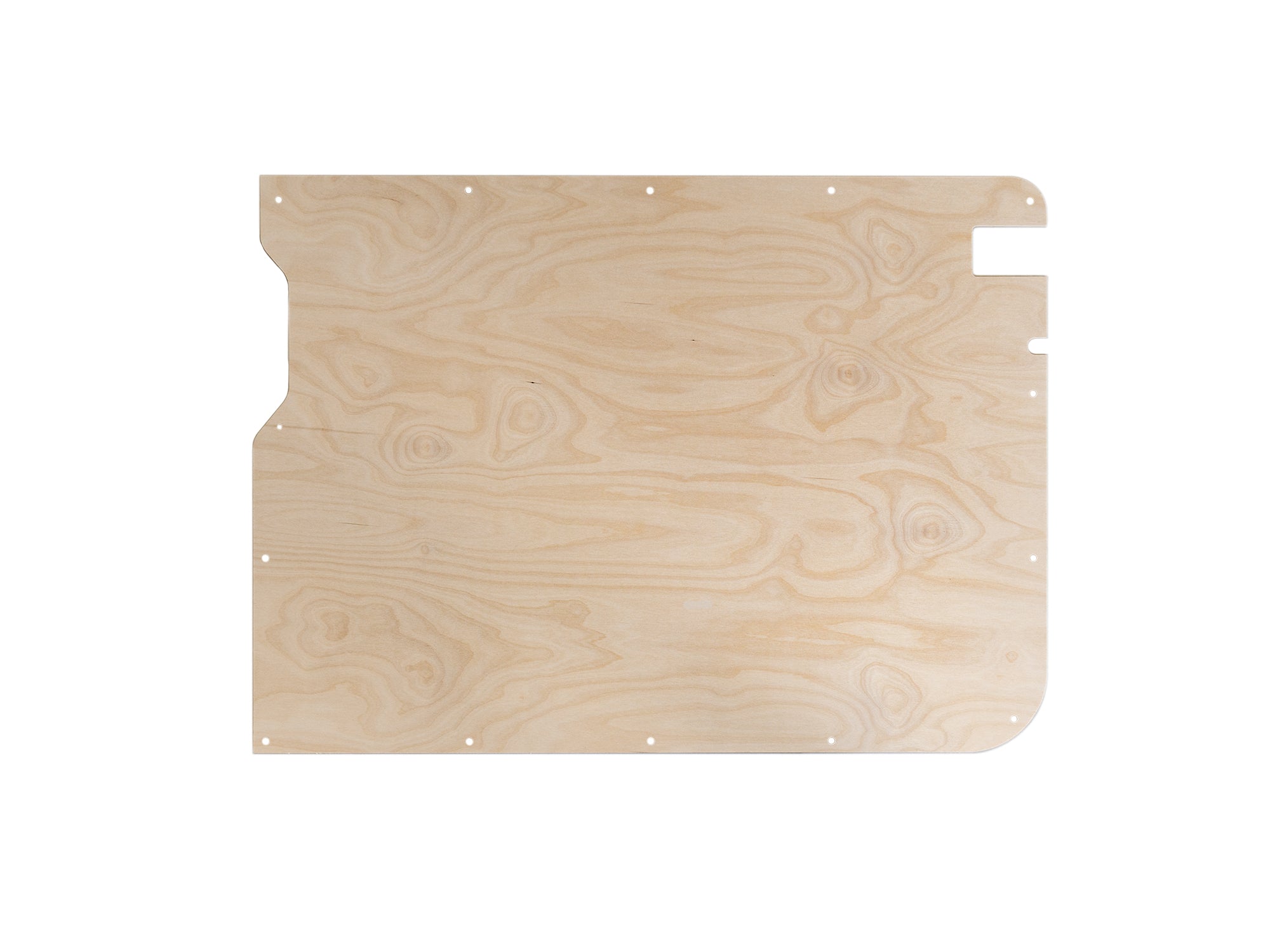 Birch Ply Interior Trim Panel Bundle [Vanagon Westfalia] - OVERLANDERS Outfitter