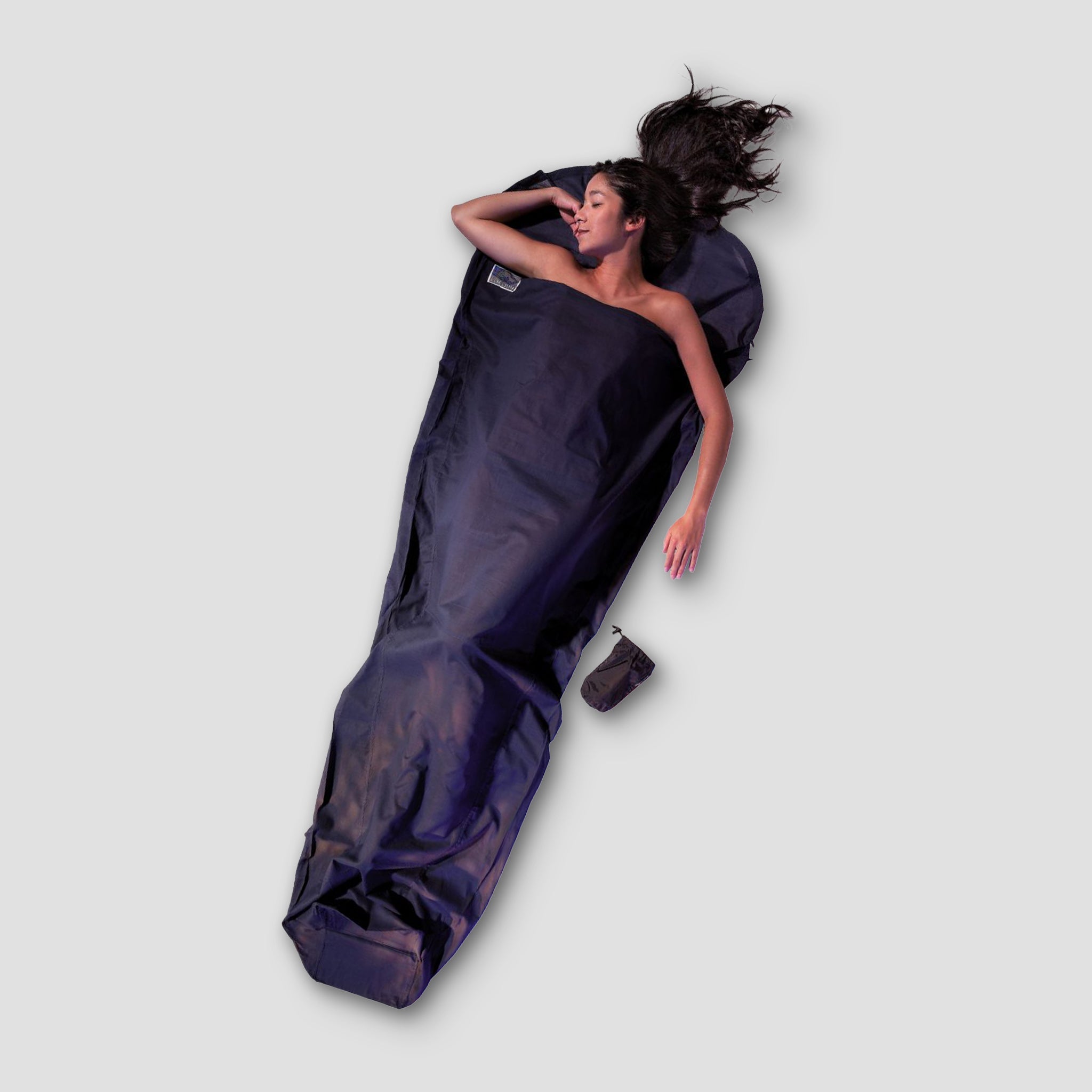 MummyLiner™ Cotton / Poly - OVERLANDERS Outfitter