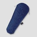 MummyLiner™ Microfleece - Dark Petrol - OVERLANDERS Outfitter