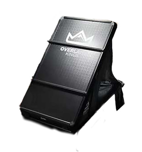 OVK API - Gen 1  RTT - OVERLANDERS Outfitter