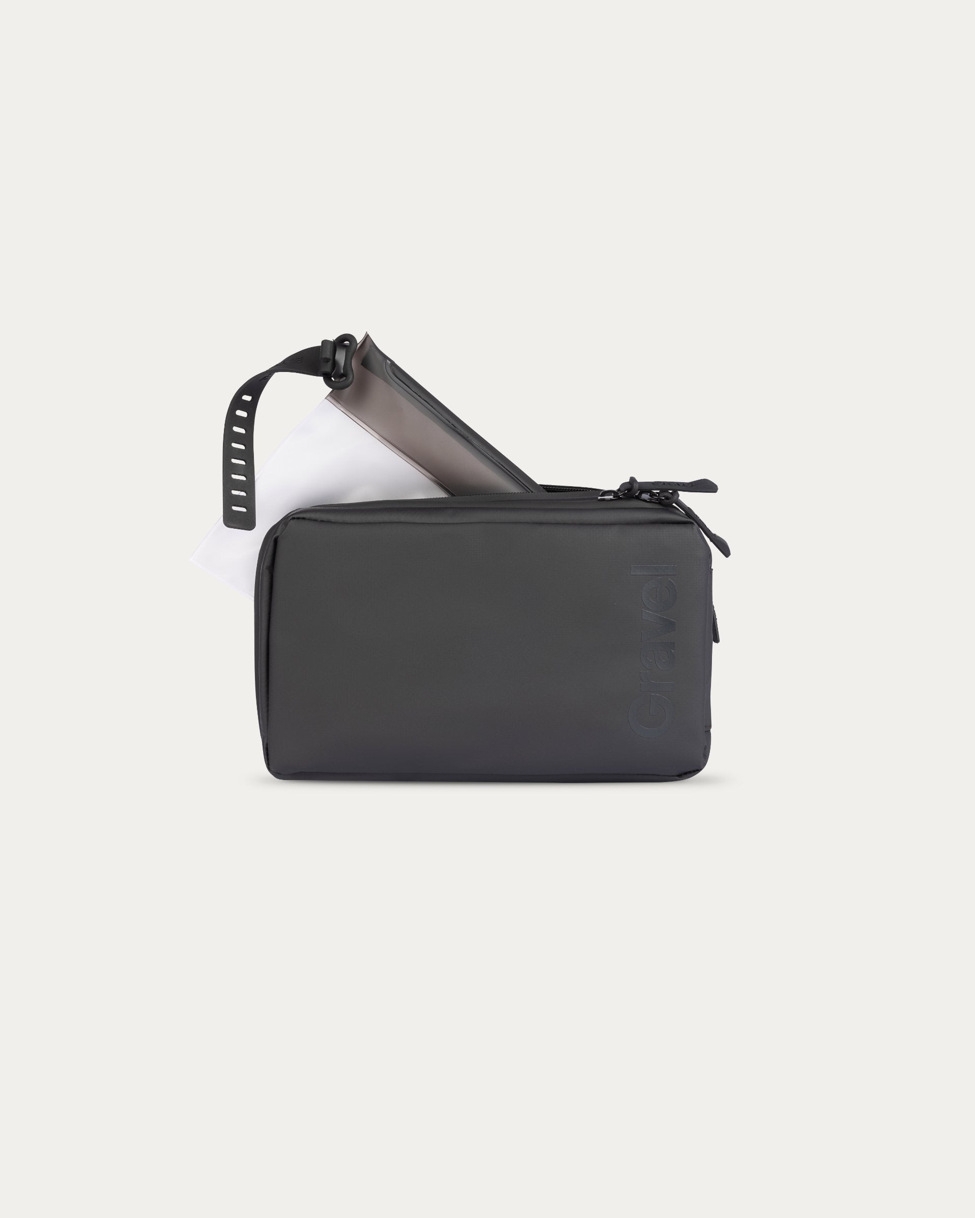 Explorer Plus™ Toiletry Bag - OVERLANDERS Outfitter