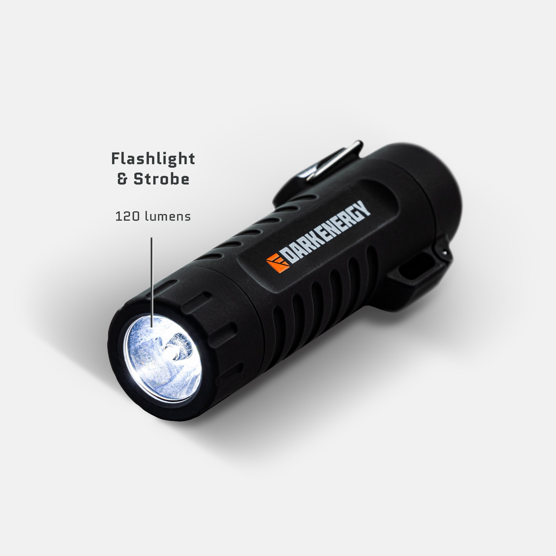 Plasma Lighter - OVERLANDERS Outfitter
