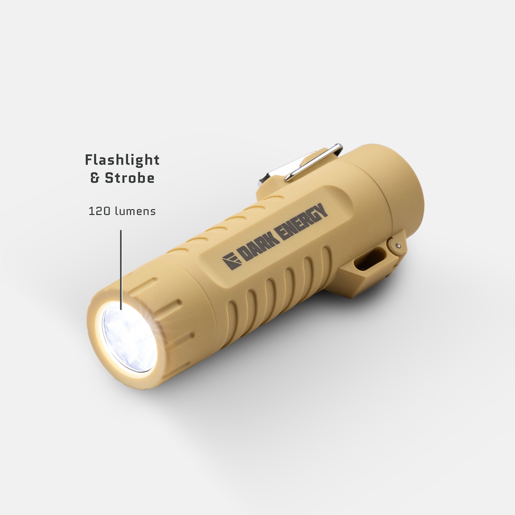 Plasma Lighter - OVERLANDERS Outfitter