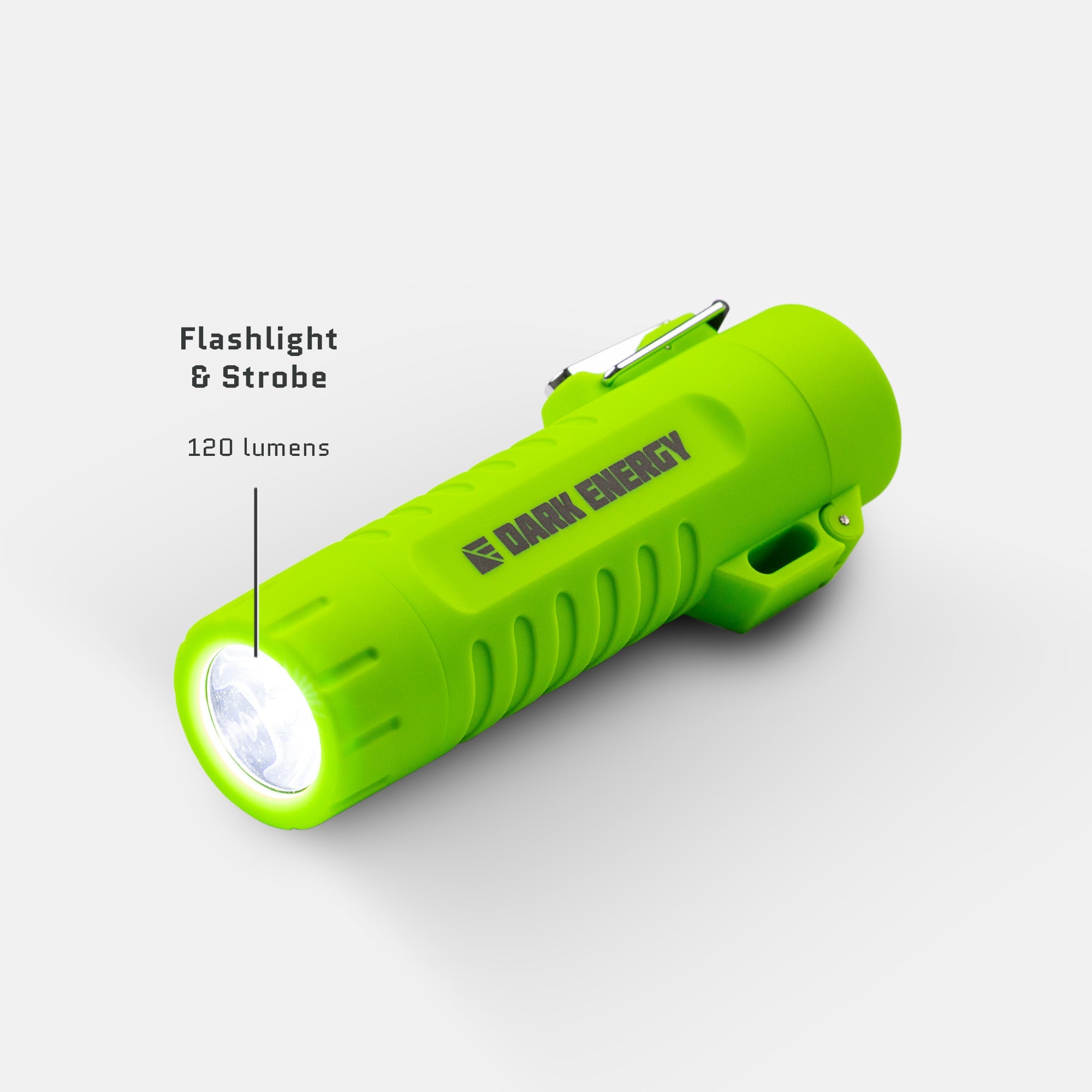Plasma Lighter - OVERLANDERS Outfitter