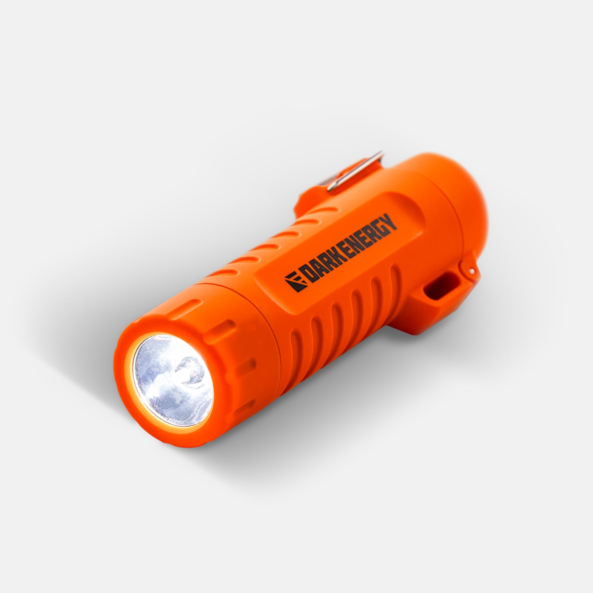 Plasma Lighter - OVERLANDERS Outfitter