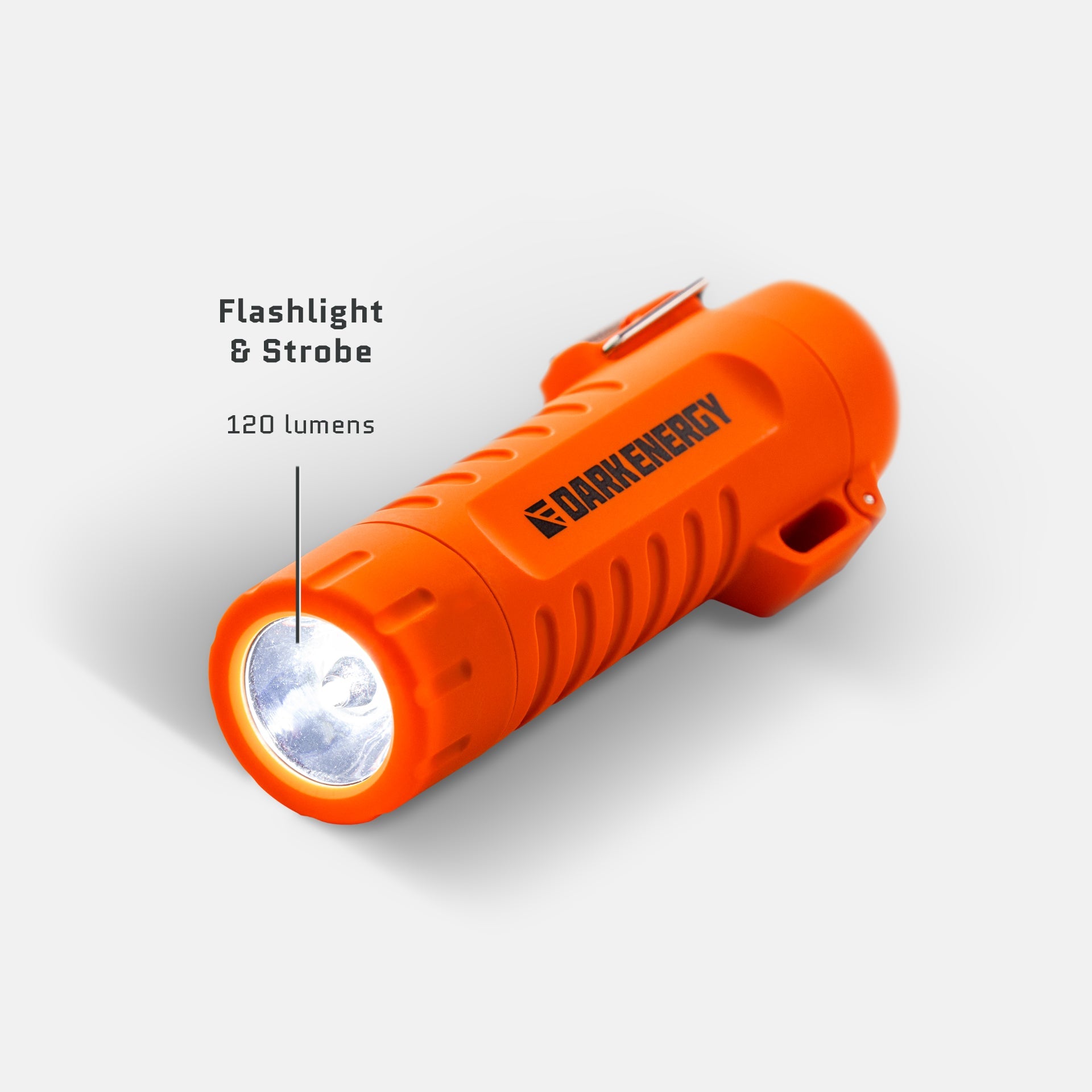 Plasma Lighter - OVERLANDERS Outfitter