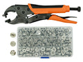 Snap Installation Pliers - OVERLANDERS Outfitter