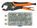Snap Installation Pliers