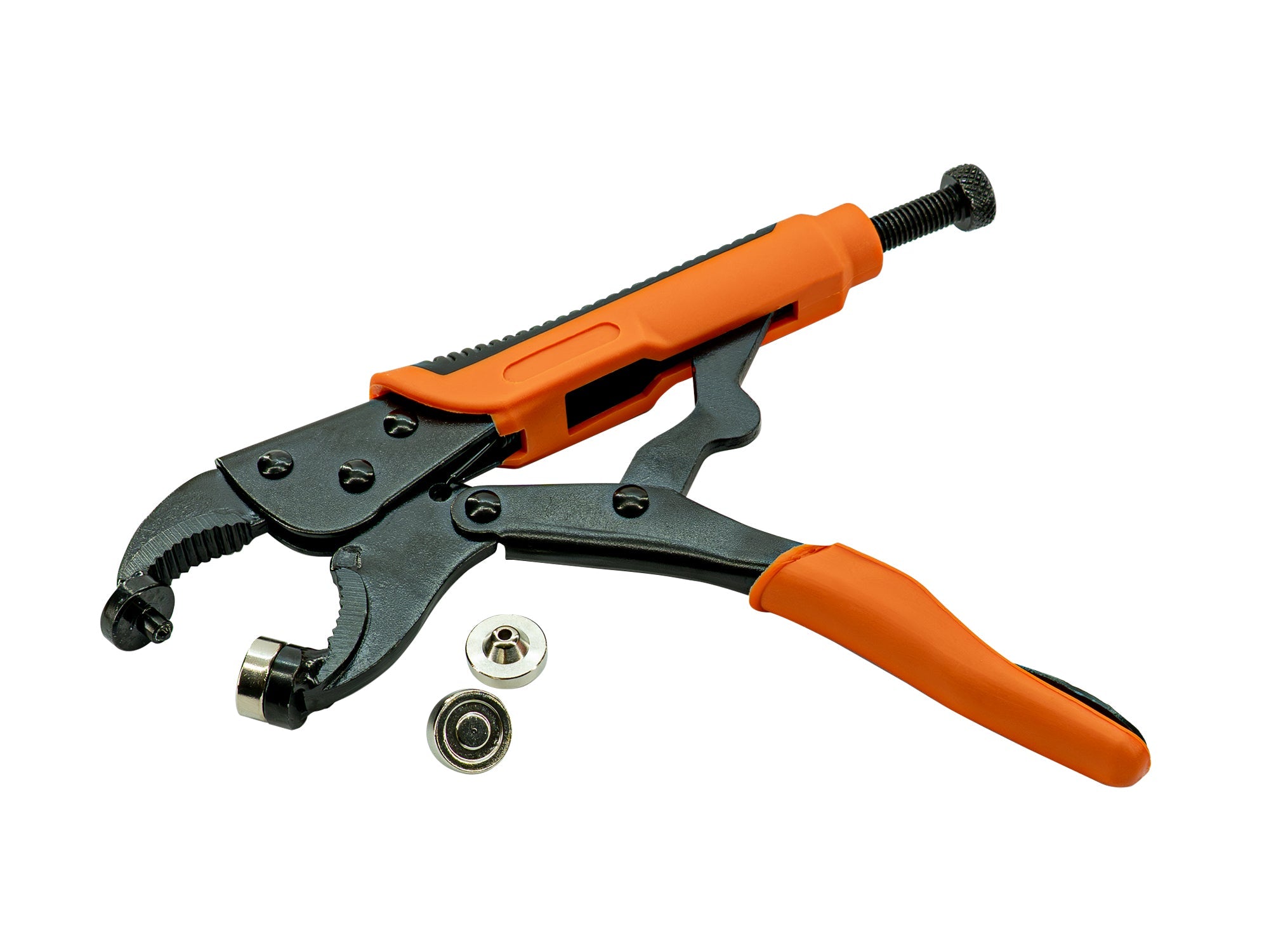 Snap Installation Pliers - OVERLANDERS Outfitter
