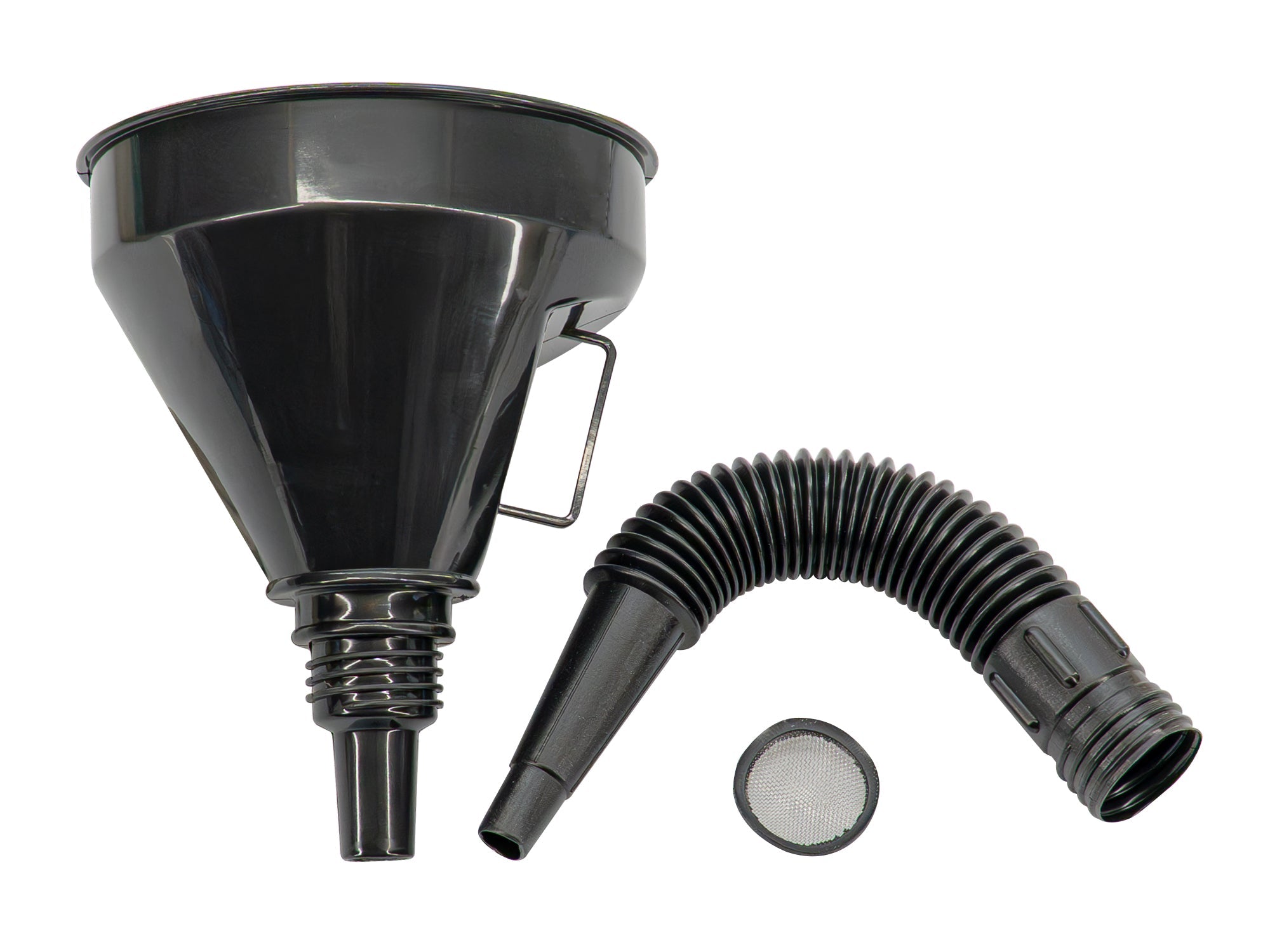 Flex Funnel - OVERLANDERS Outfitter