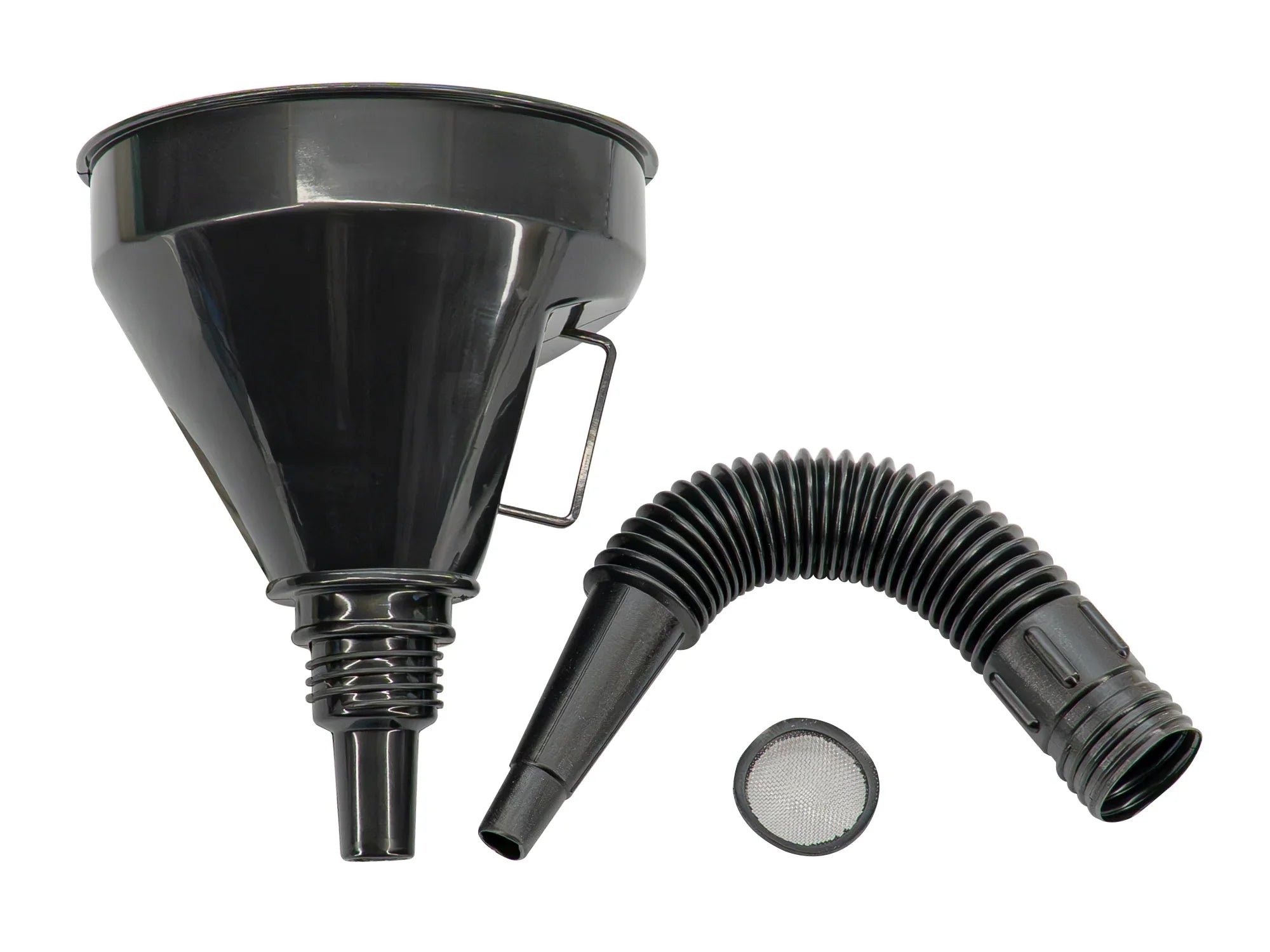 Flex Funnel