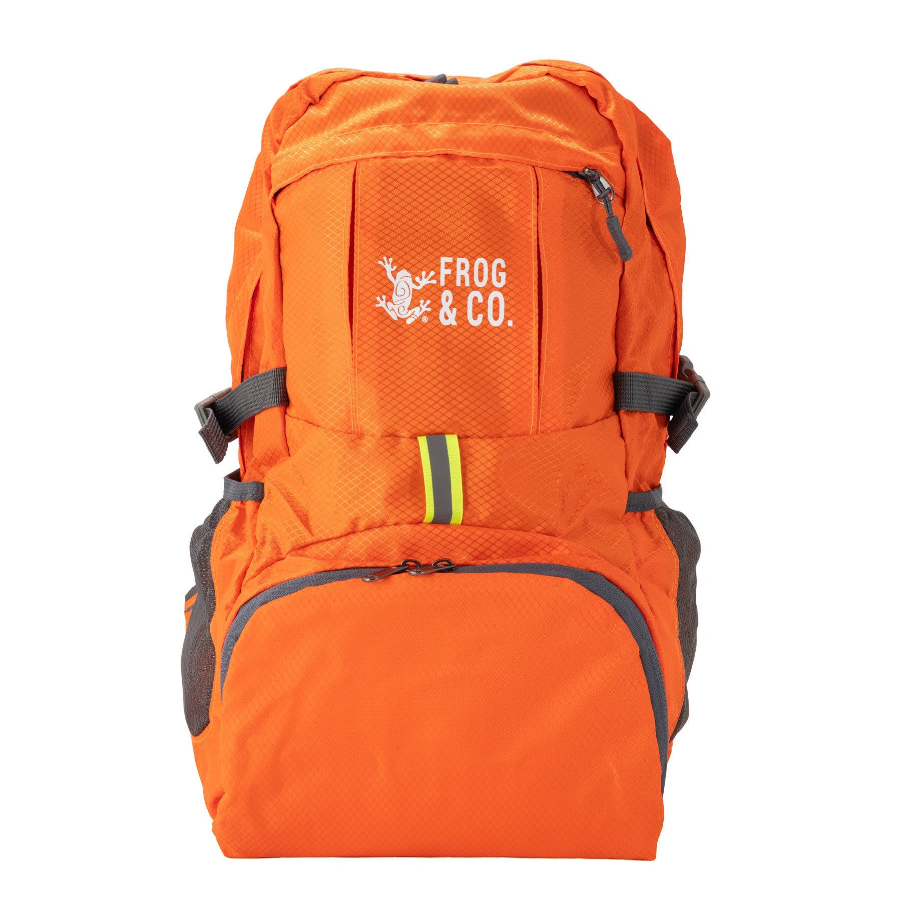 Pocket Backpack - OVERLANDERS Outfitter