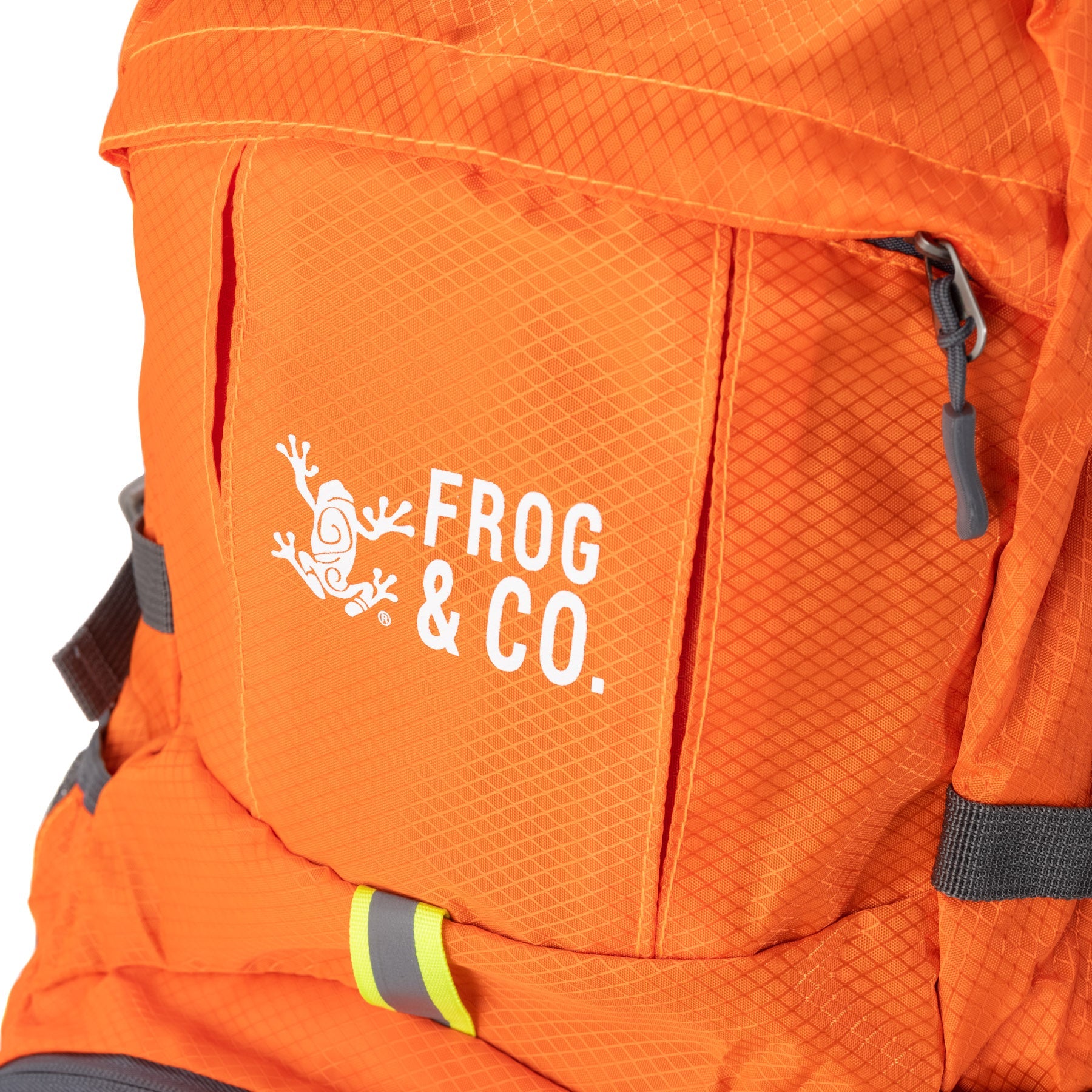 Pocket Backpack - OVERLANDERS Outfitter