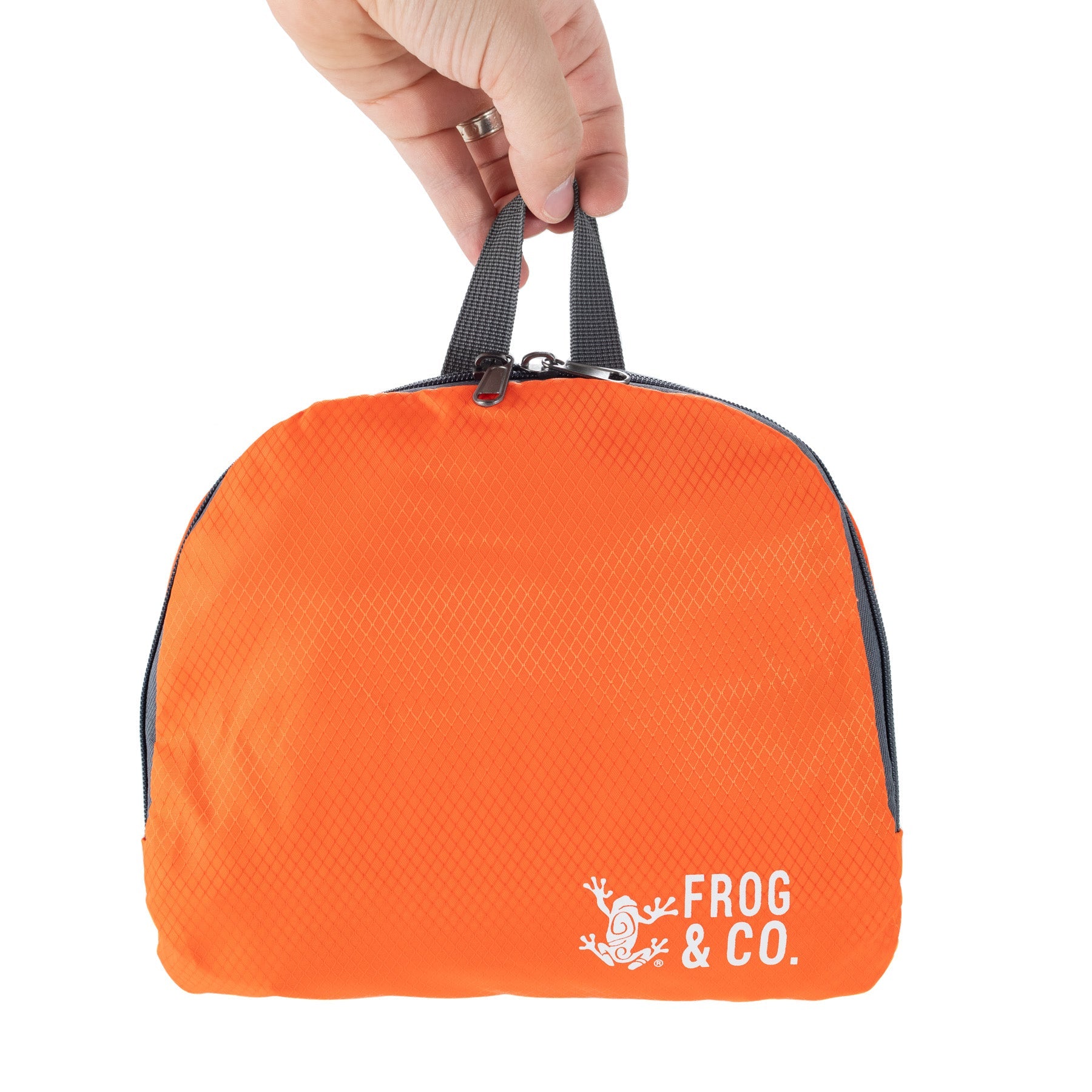 Pocket Backpack - OVERLANDERS Outfitter